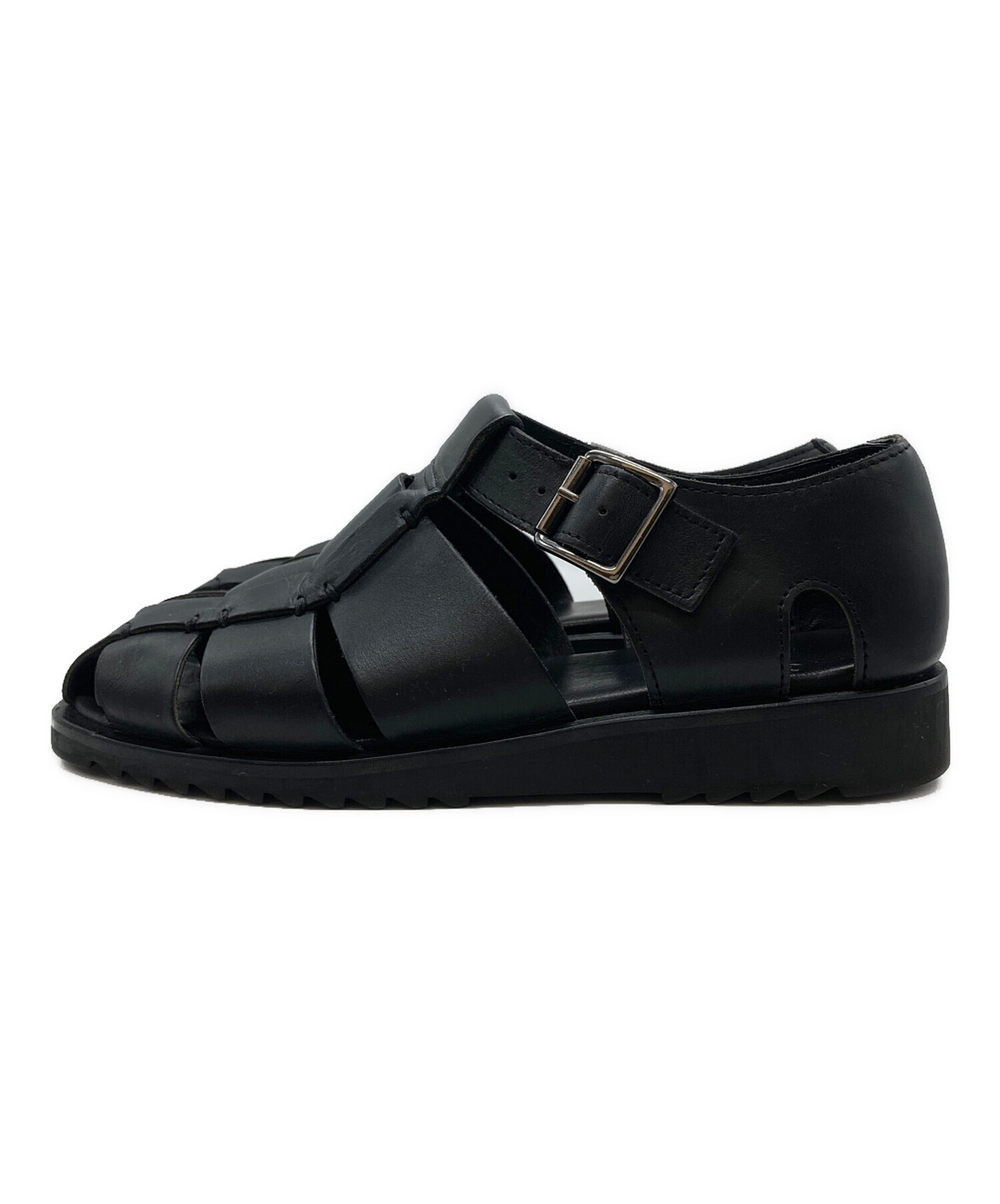 中古・古着通販】PARABOOT (パラブーツ) PACIFIC/パシフィック