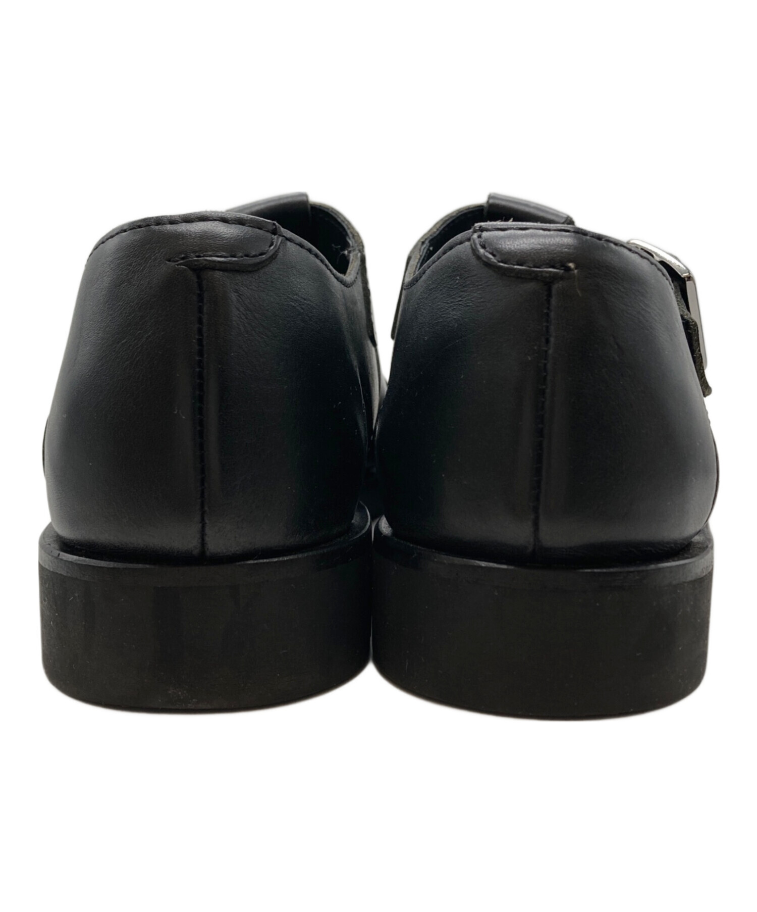 中古・古着通販】PARABOOT (パラブーツ) PACIFIC/パシフィック