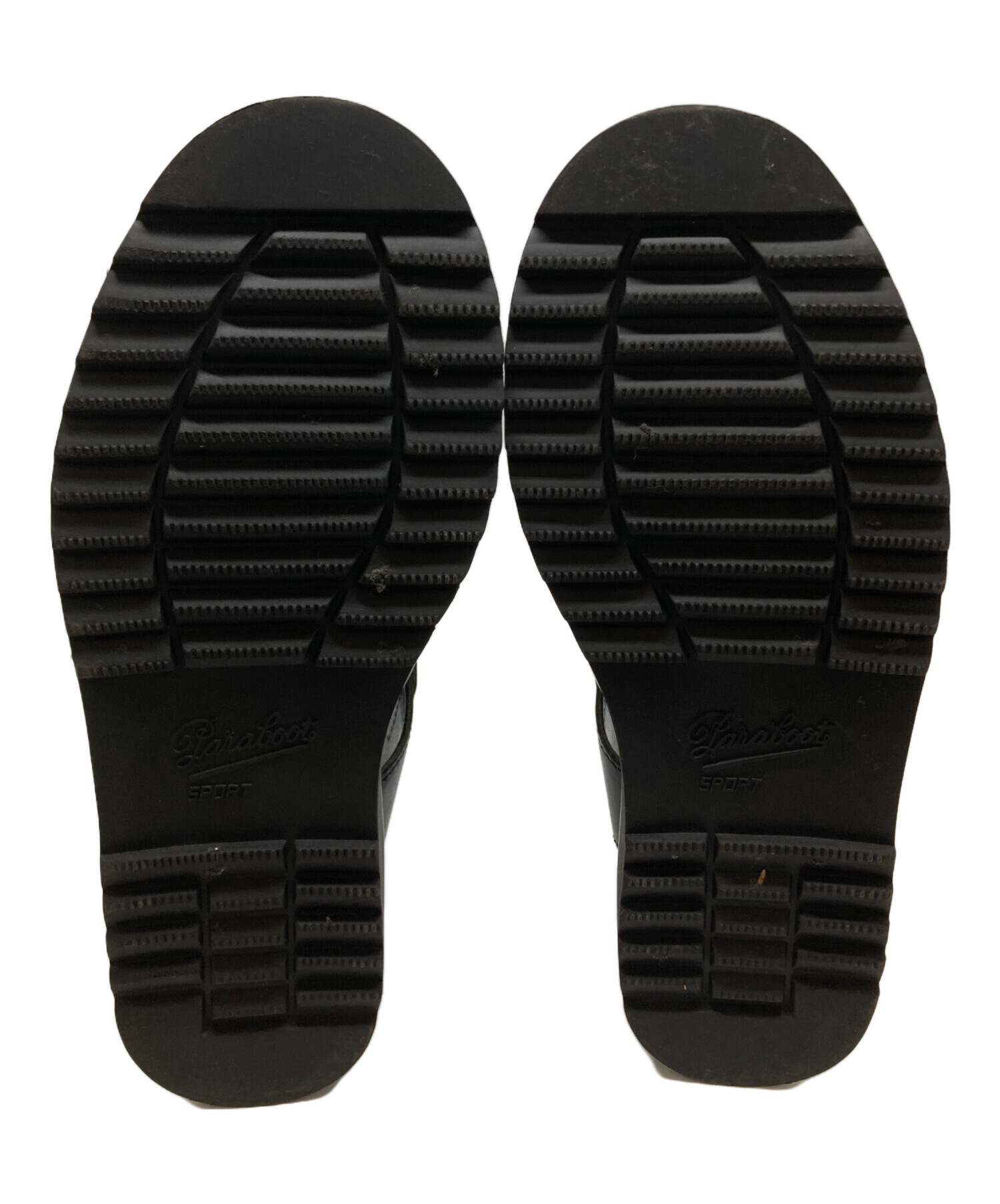 中古・古着通販】PARABOOT (パラブーツ) PACIFIC/パシフィック
