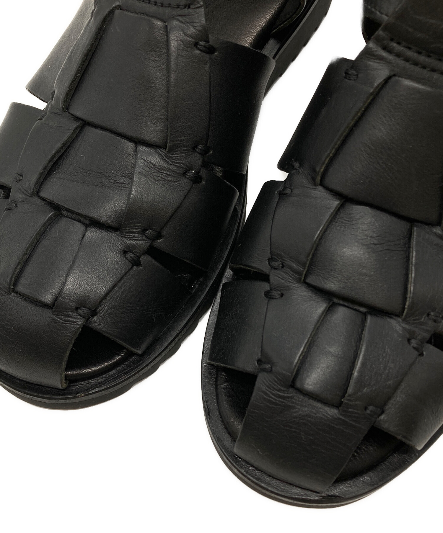 中古・古着通販】PARABOOT (パラブーツ) PACIFIC/パシフィック