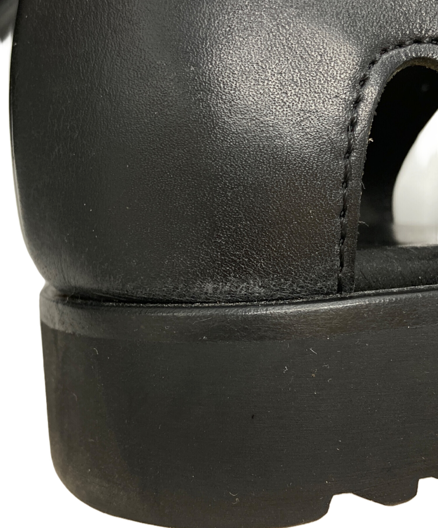 中古・古着通販】PARABOOT (パラブーツ) PACIFIC/パシフィック