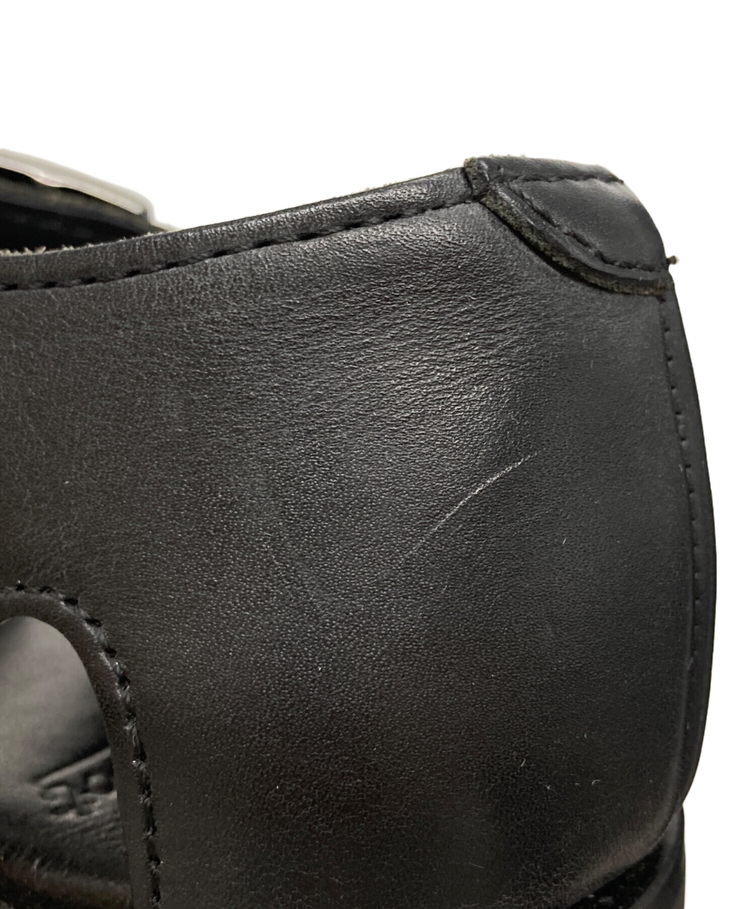 中古・古着通販】PARABOOT (パラブーツ) PACIFIC/パシフィック