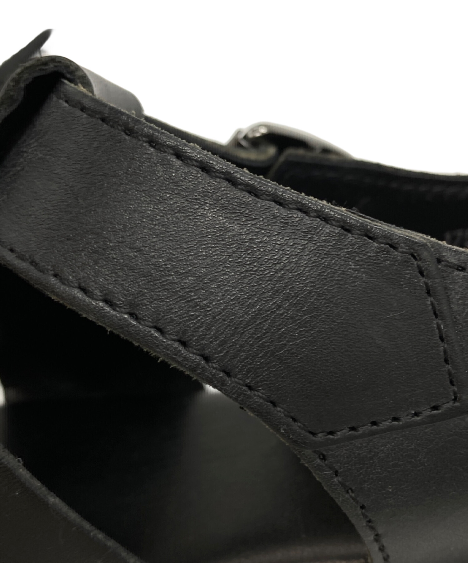 中古・古着通販】PARABOOT (パラブーツ) PACIFIC/パシフィック