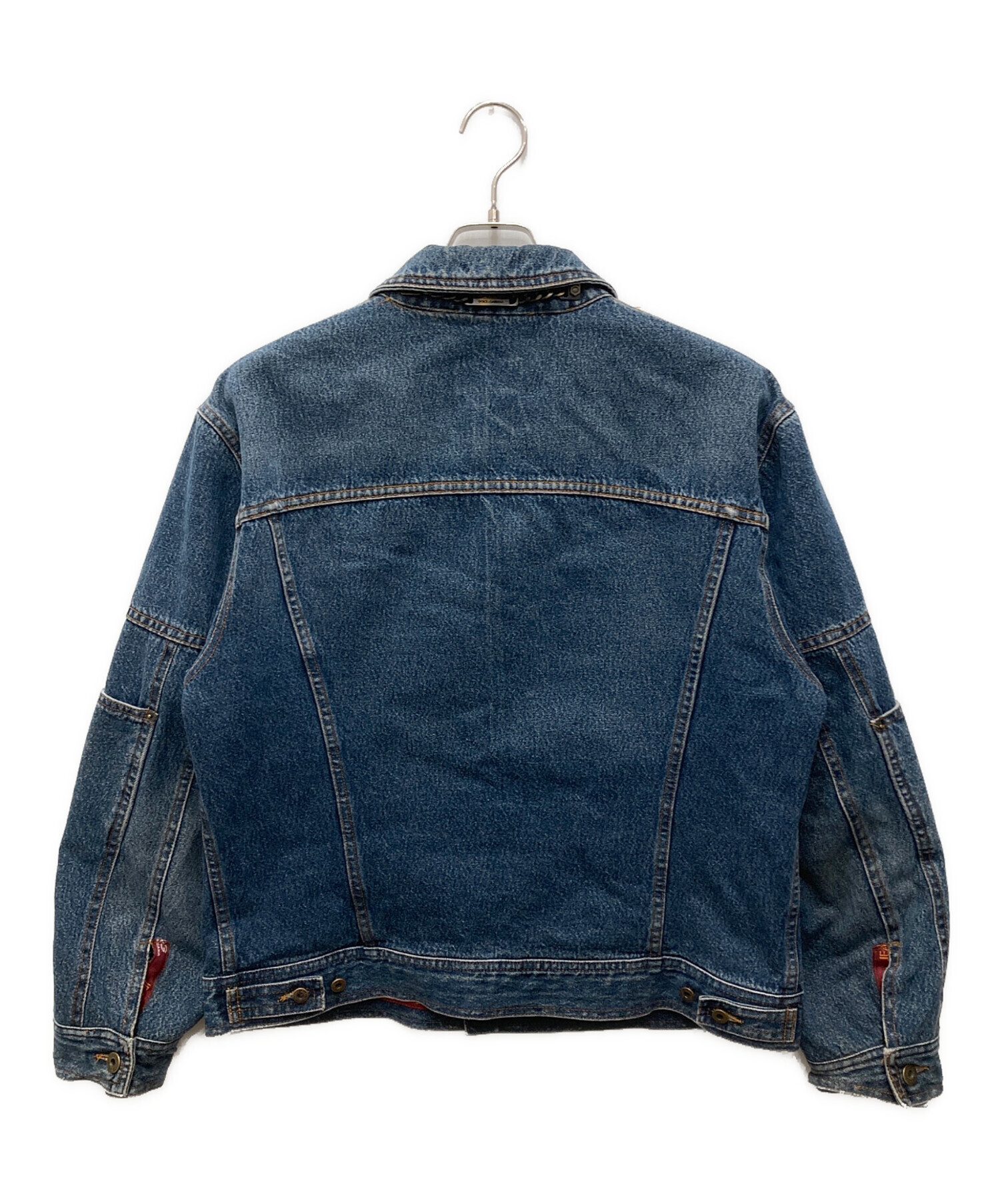 中古・古着通販】DOLCE & GABBANA (ドルチェ＆ガッバーナ) デニム