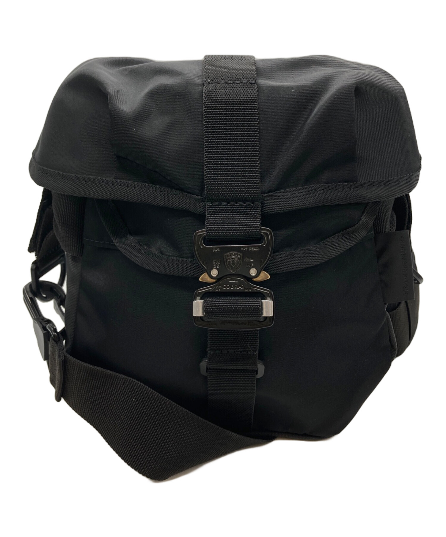 中古・古着通販】Bagjack (バッグジャック) HNTR PACK FOR STORY