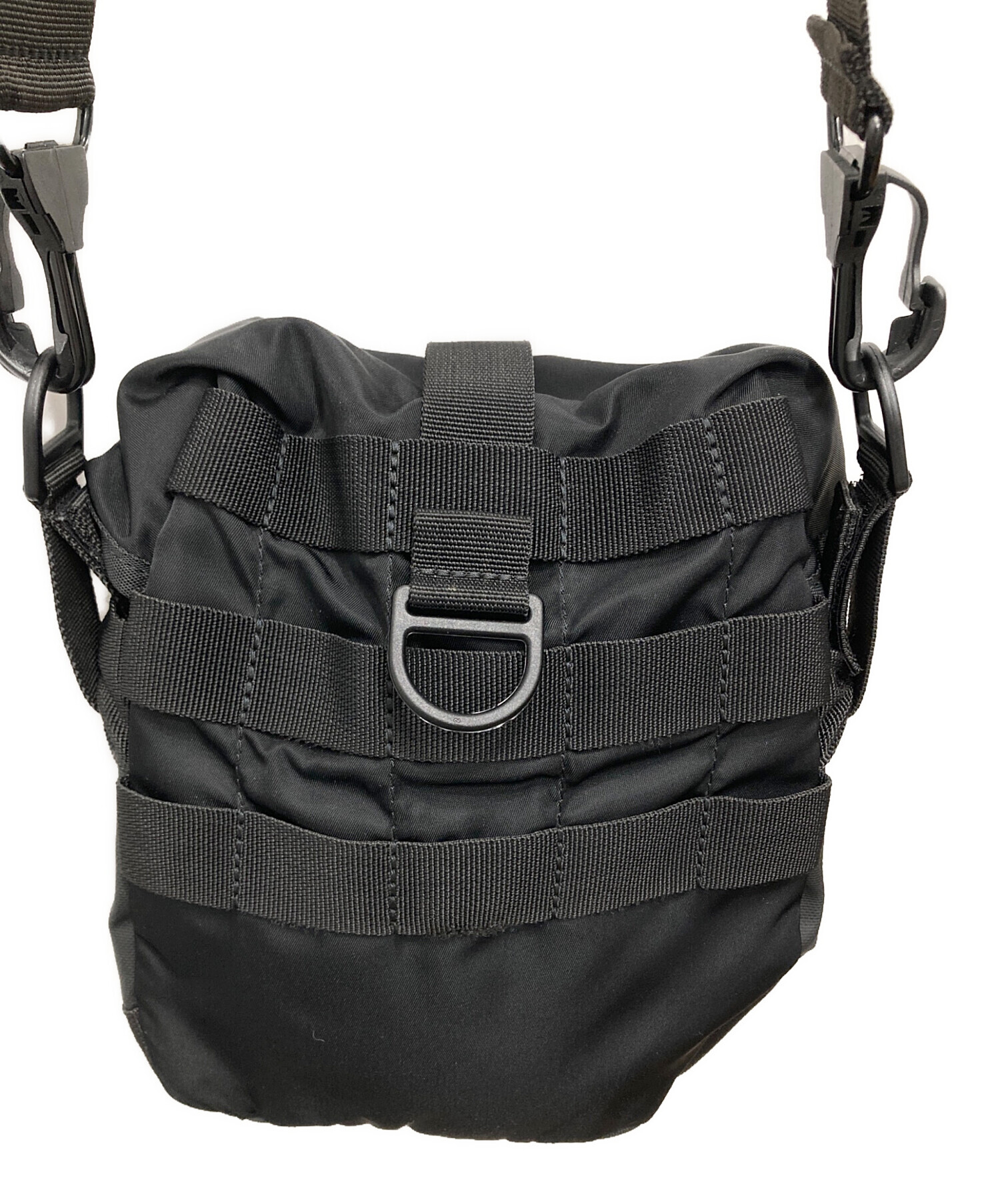 中古・古着通販】Bagjack (バッグジャック) HNTR PACK FOR STORY