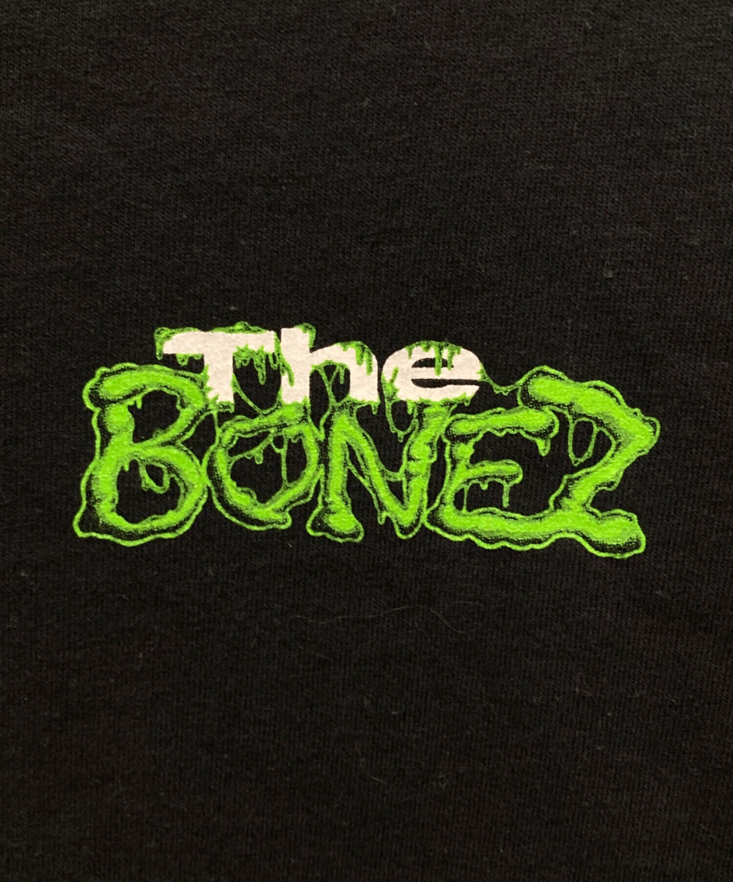 中古・古着通販】THE BONEZ (ザボーンズ) GLOW TEE/グロウ ティー
