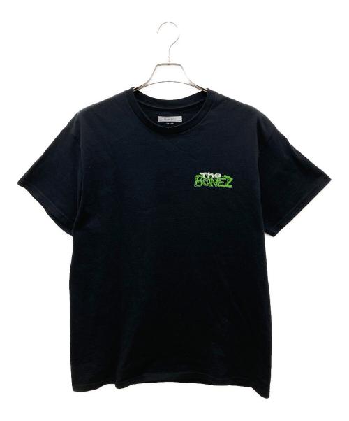 【新品未使用】thebonez XL Tシャツ READYMADE」、「©SAINT Mxxxxxx」を手掛けるデザイナー細川雄太が