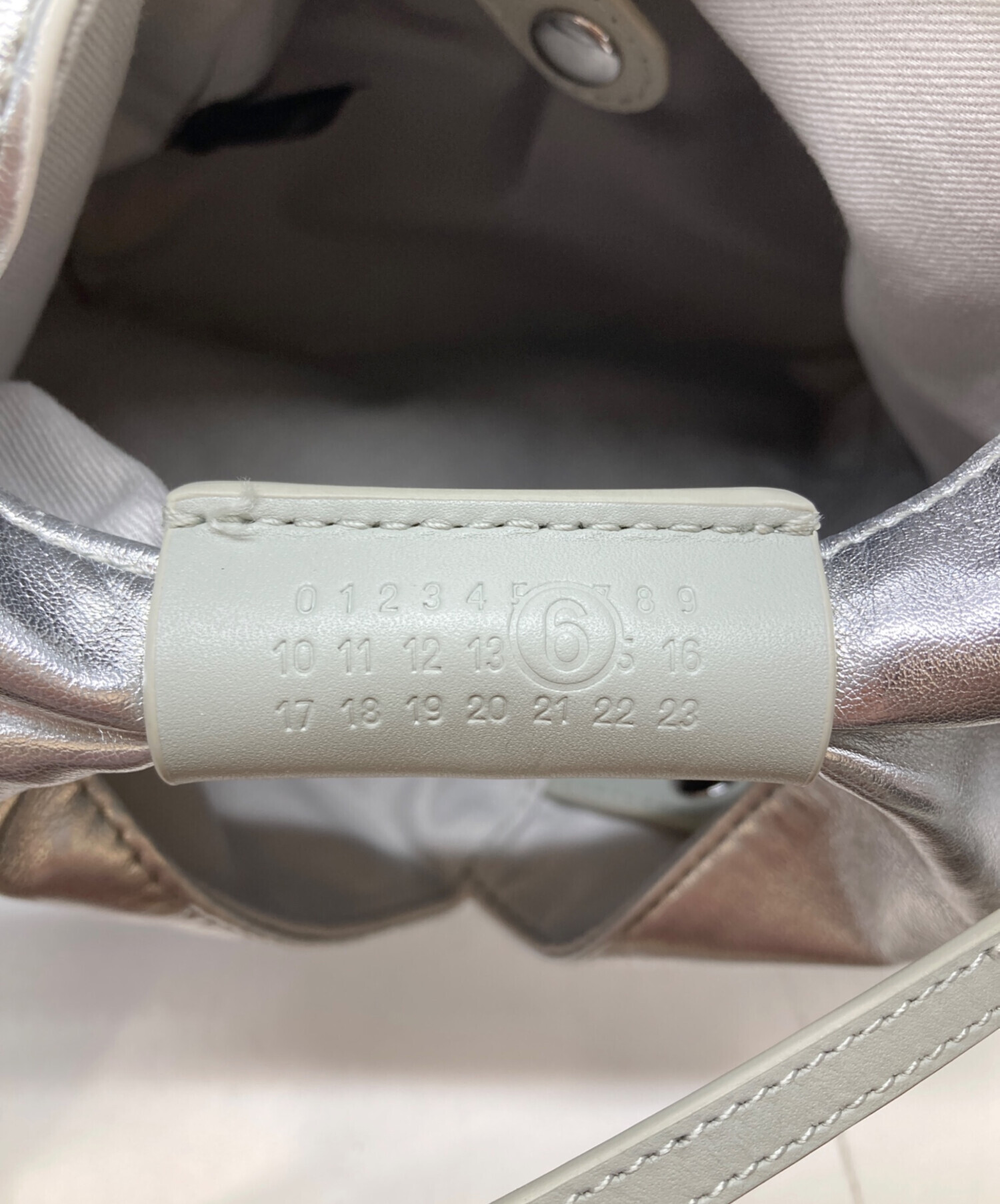 中古・古着通販】MM6 Maison Margiela (エムエムシックスメゾン