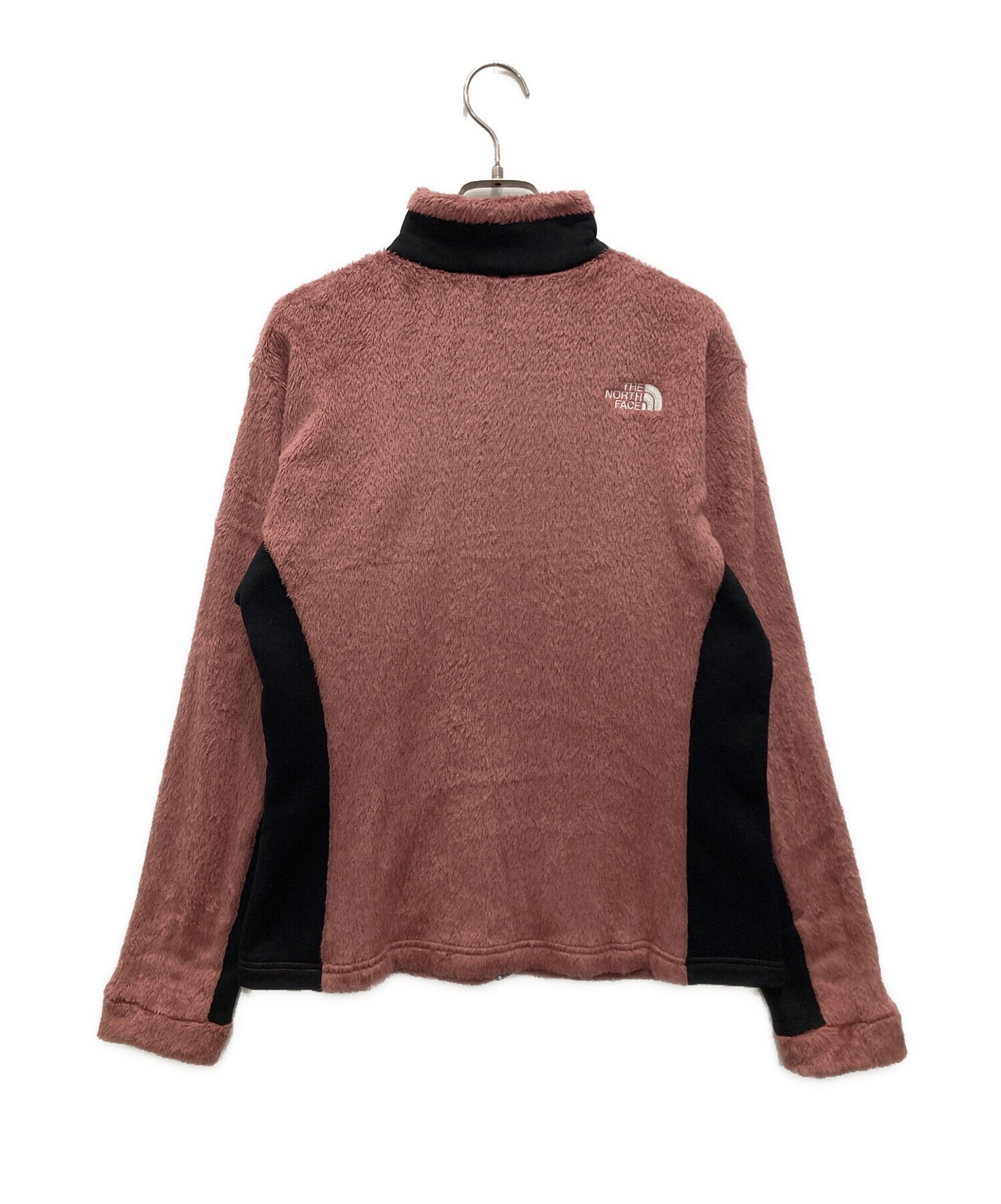 中古・古着通販】THE NORTH FACE (ザ ノース フェイス) ジップイン