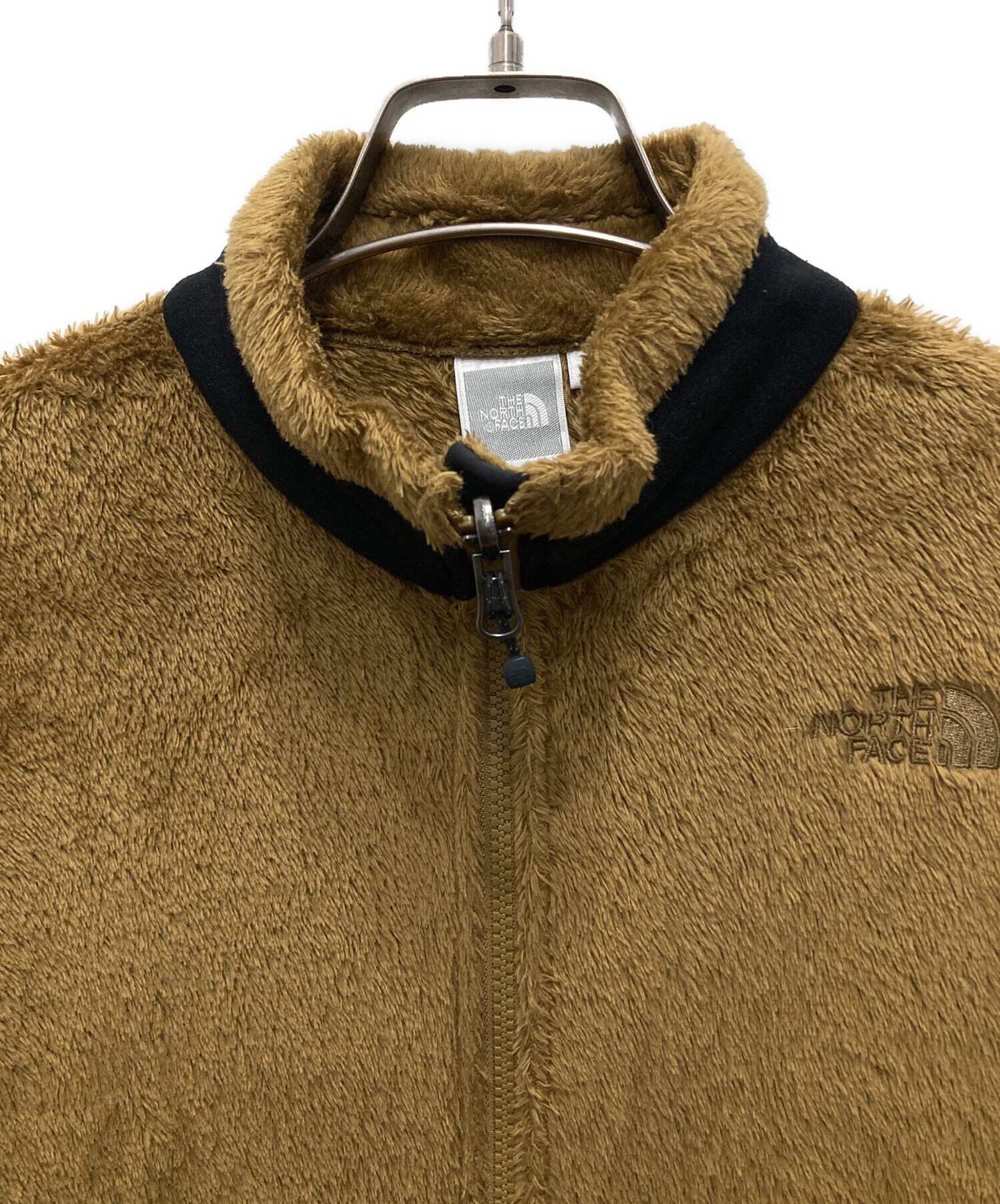 中古・古着通販】THE NORTH FACE (ザ ノース フェイス) ジップイン