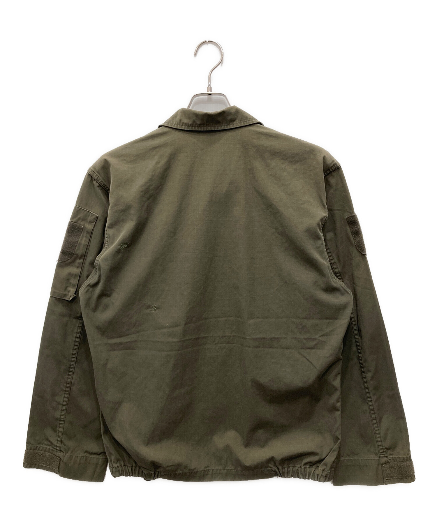 中古・古着通販】HEERESEIGENTUM (オーストリア軍) ミリタリー 