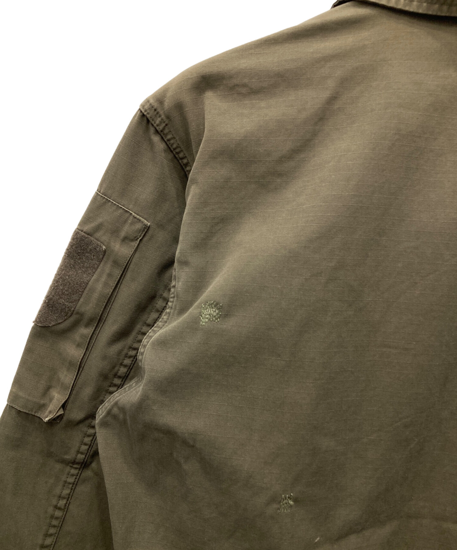 中古・古着通販】HEERESEIGENTUM (オーストリア軍) ミリタリー 
