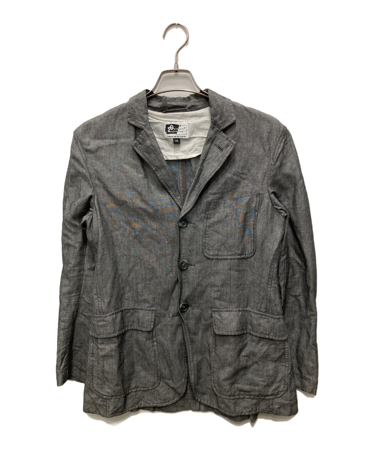 中古・古着通販】Engineered Garments (エンジニアド ガーメンツ) 3B 