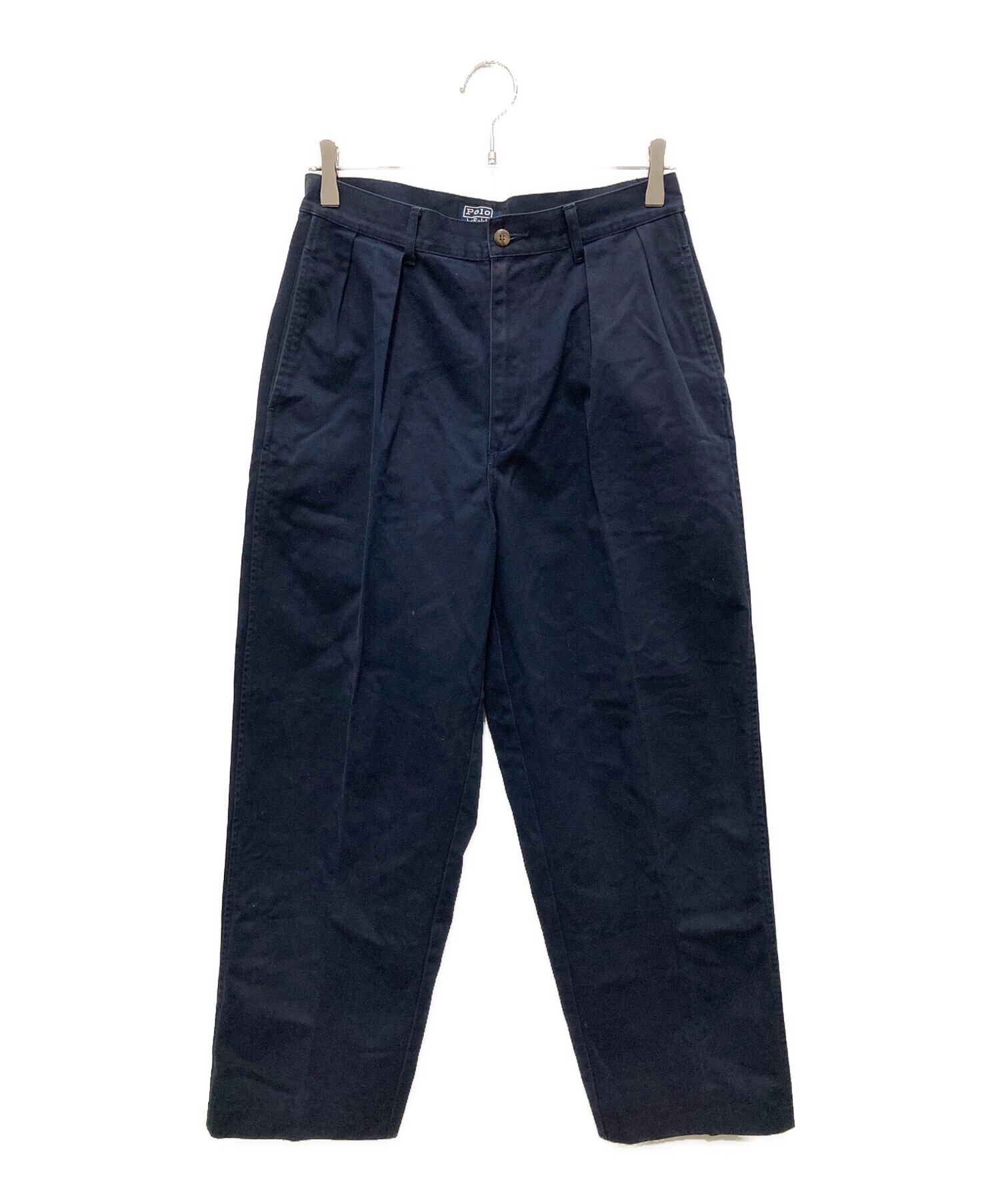 中古・古着通販】POLO RALPH LAUREN (ポロ・ラルフローレン) 90's 2