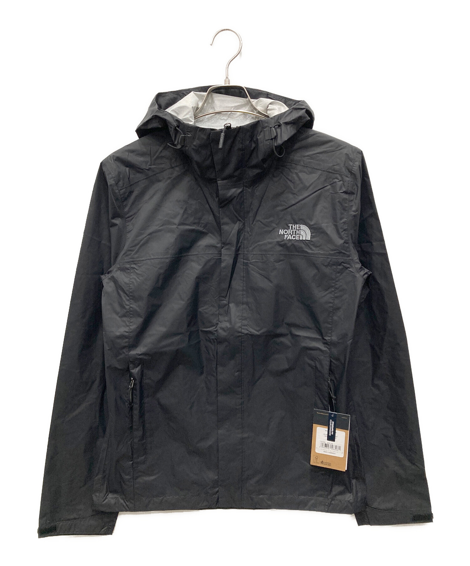 中古・古着通販】THE NORTH FACE (ザ ノース フェイス) Venture 2 