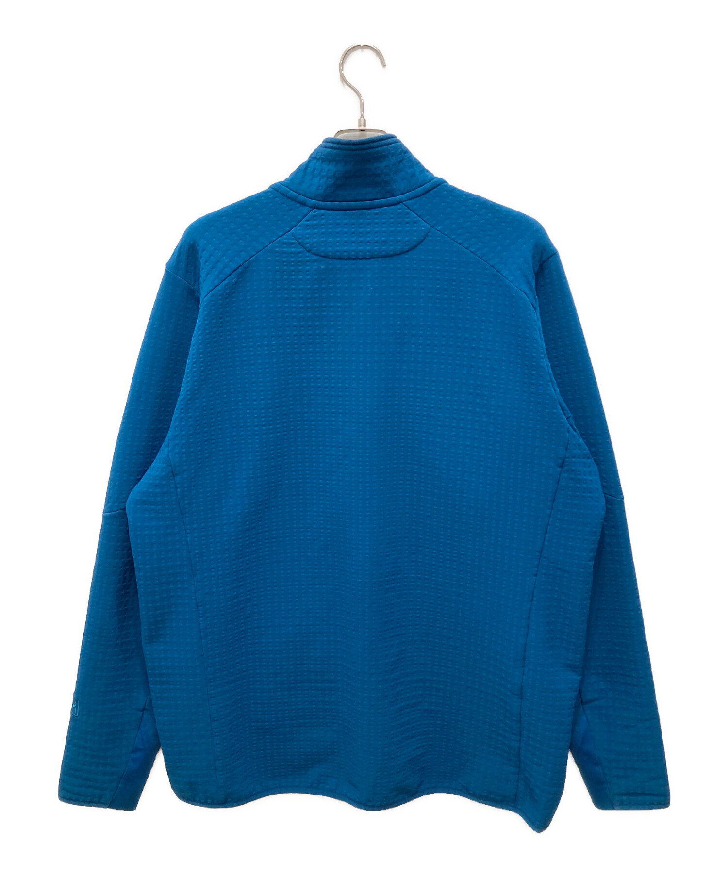 中古・古着通販】Patagonia (パタゴニア) R2テックフェイス ジャケット 