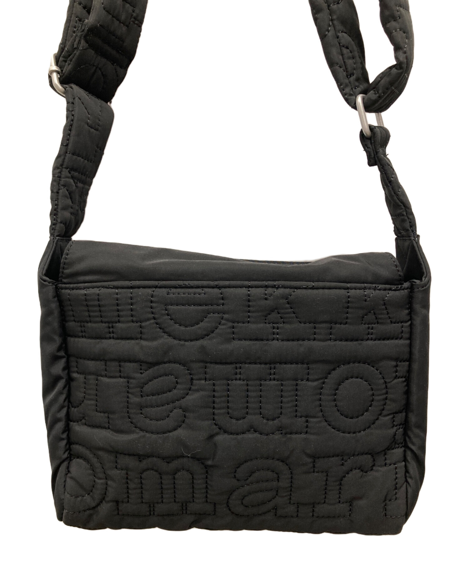 中古・古着通販】marimekko (マリメッコ) Joy Crossbody S Logo/ジョイ