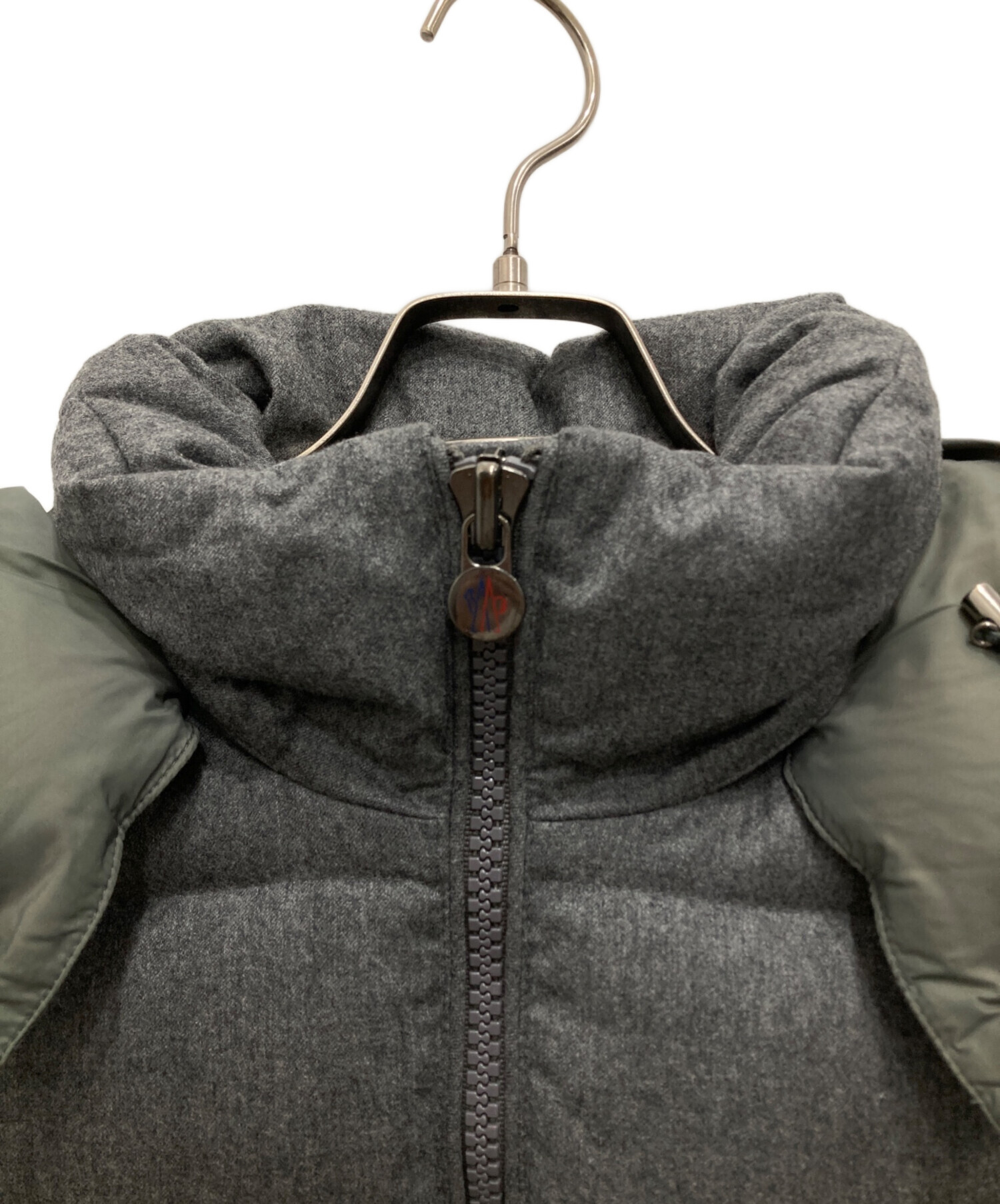 中古・古着通販】MONCLER (モンクレール) MONTGENEVREダウンジャケット 