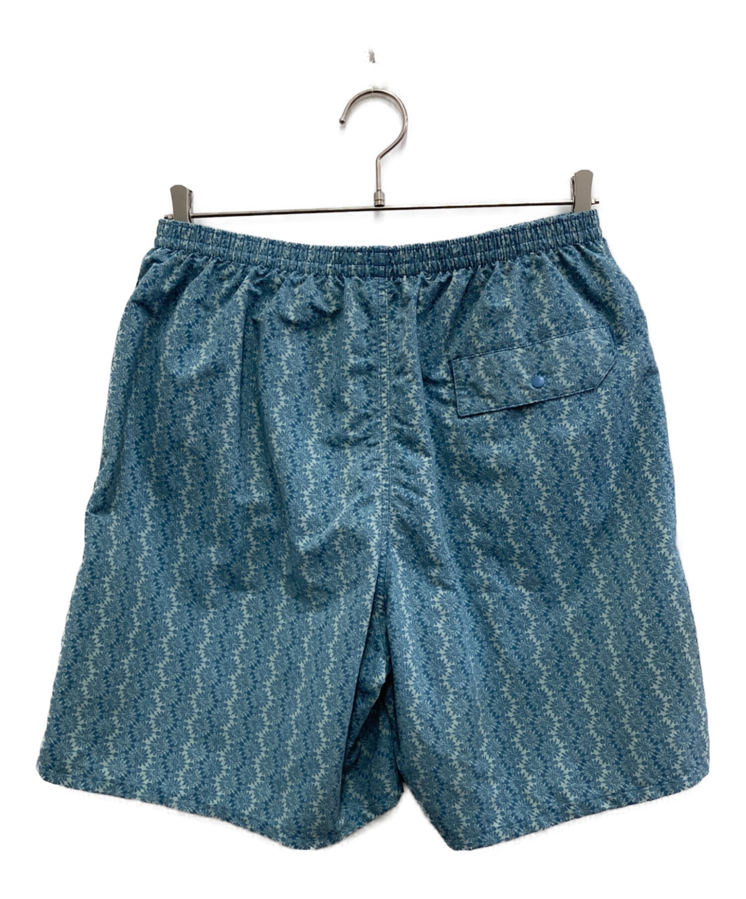中古・古着通販】Patagonia (パタゴニア) バギーズロング スカイブルー