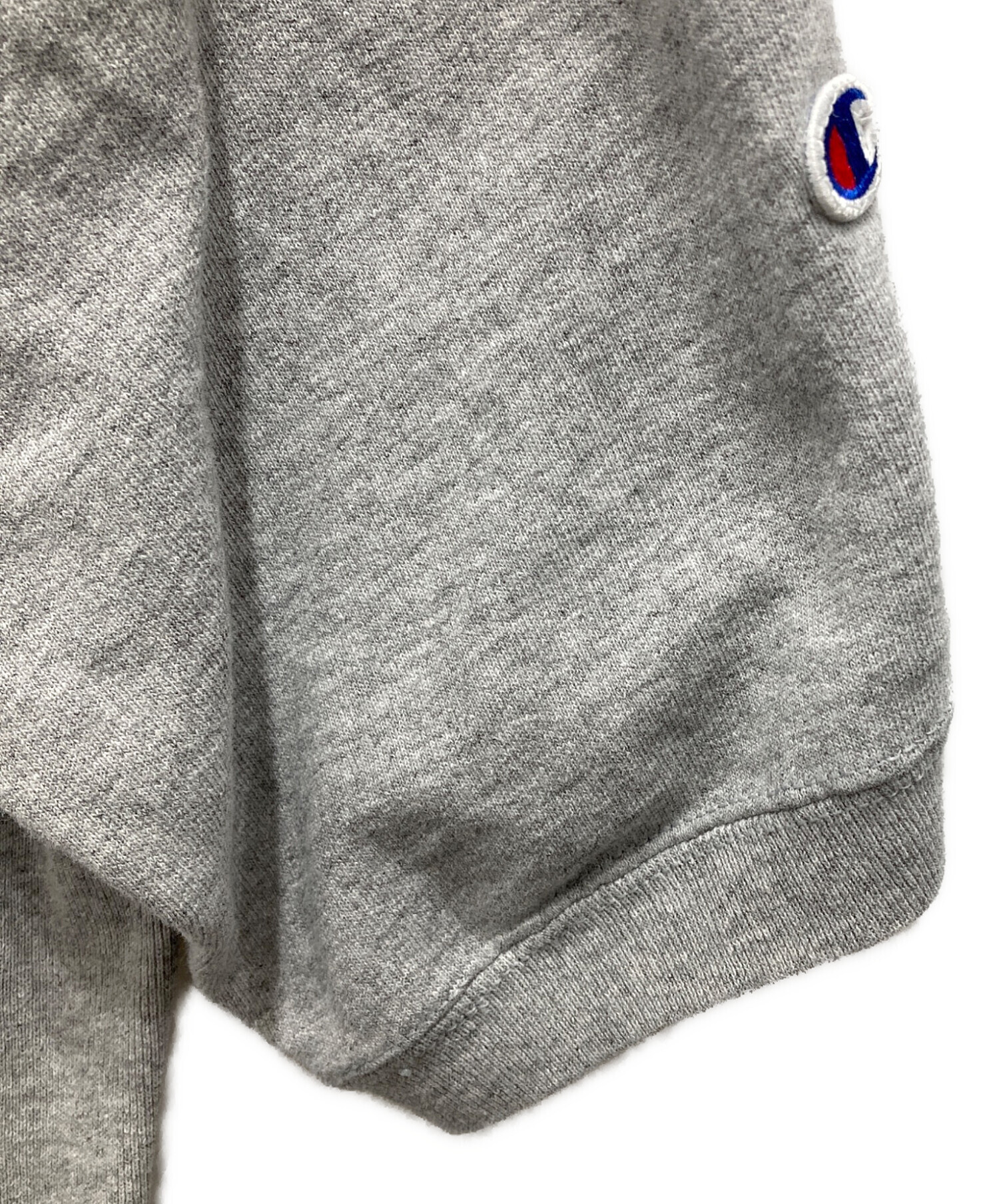 中古・古着通販】Champion REVERSE WEAVE (チャンピオン リバース 