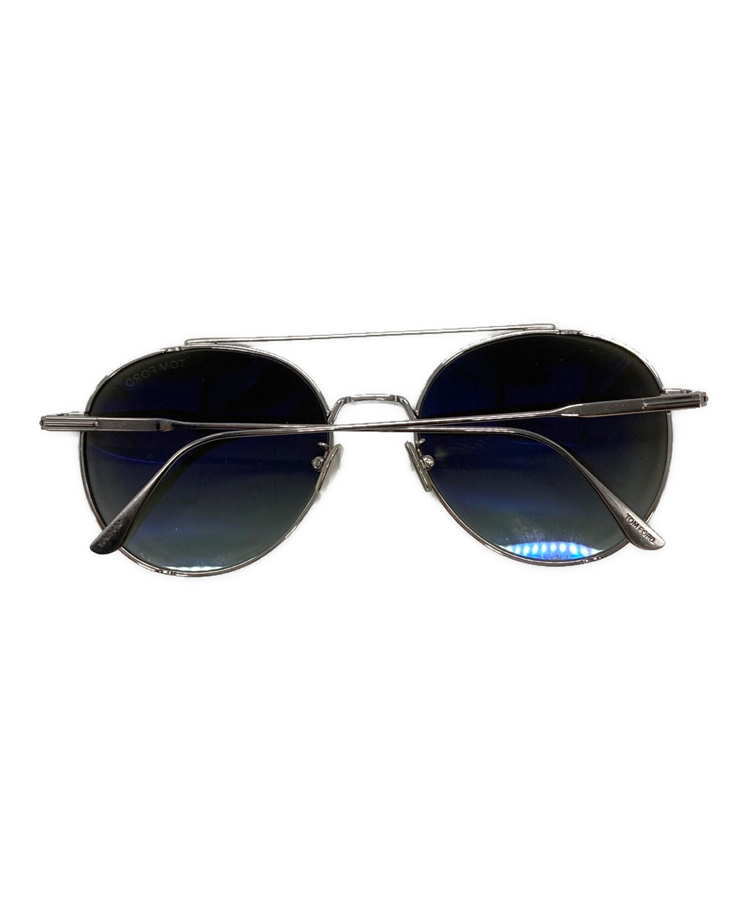 中古・古着通販】TOM FORD (トムフォード) Declan/デクラン シルバー