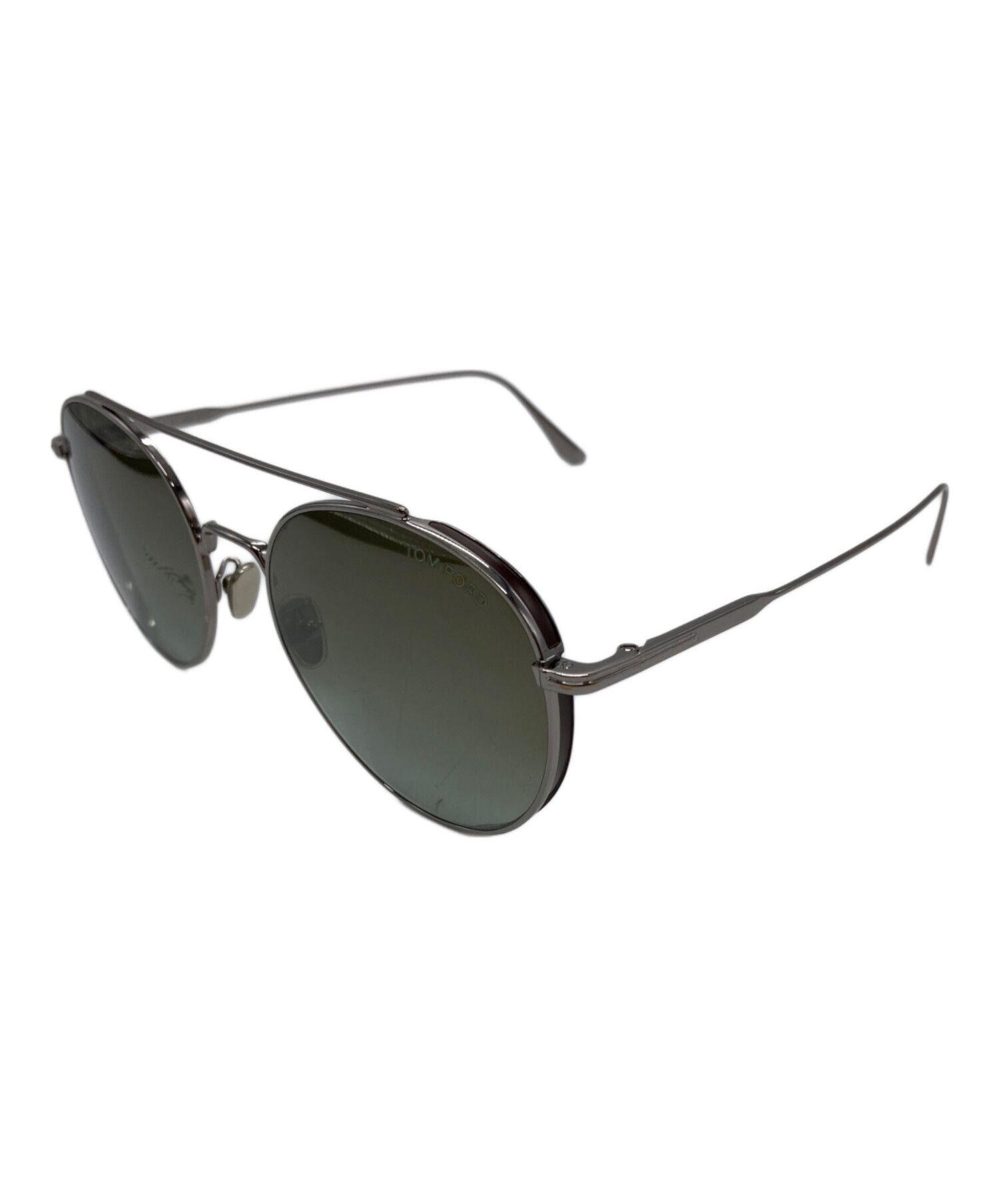 中古・古着通販】TOM FORD (トムフォード) Declan/デクラン シルバー
