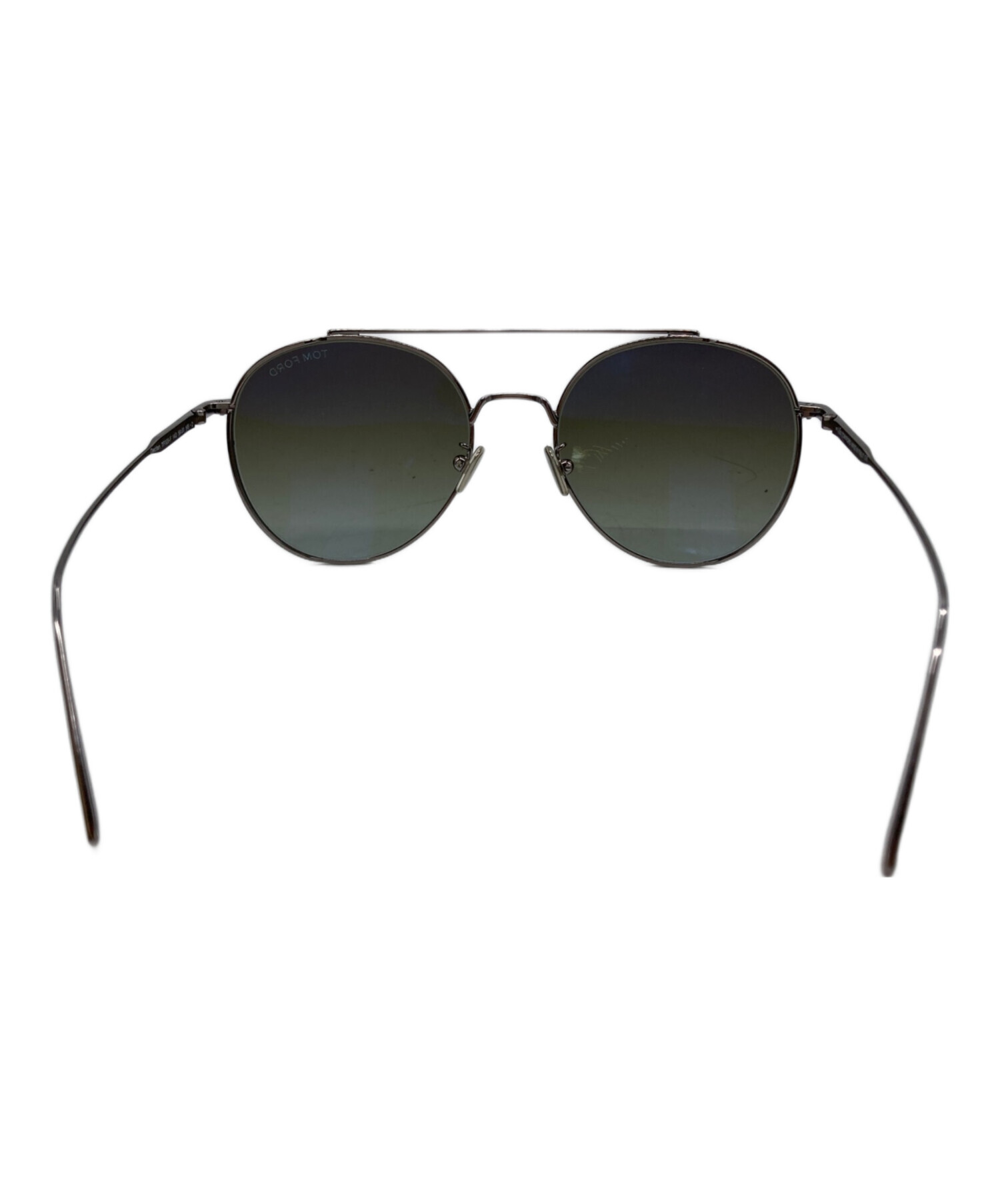 中古・古着通販】TOM FORD (トムフォード) Declan/デクラン シルバー