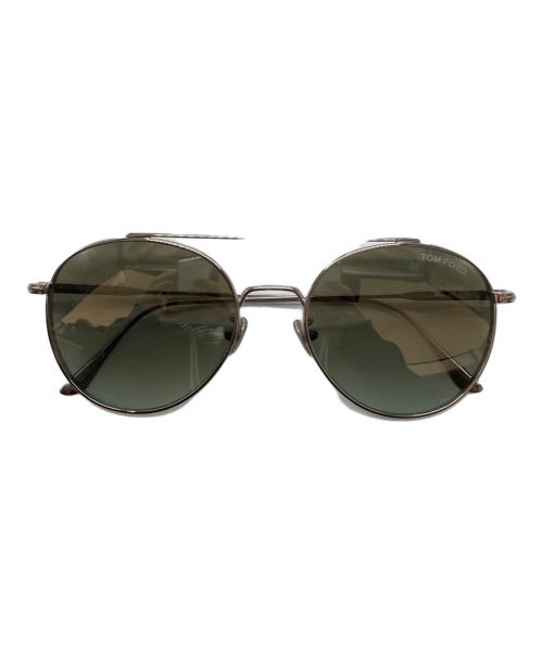 中古・古着通販】TOM FORD (トムフォード) Declan/デクラン シルバー