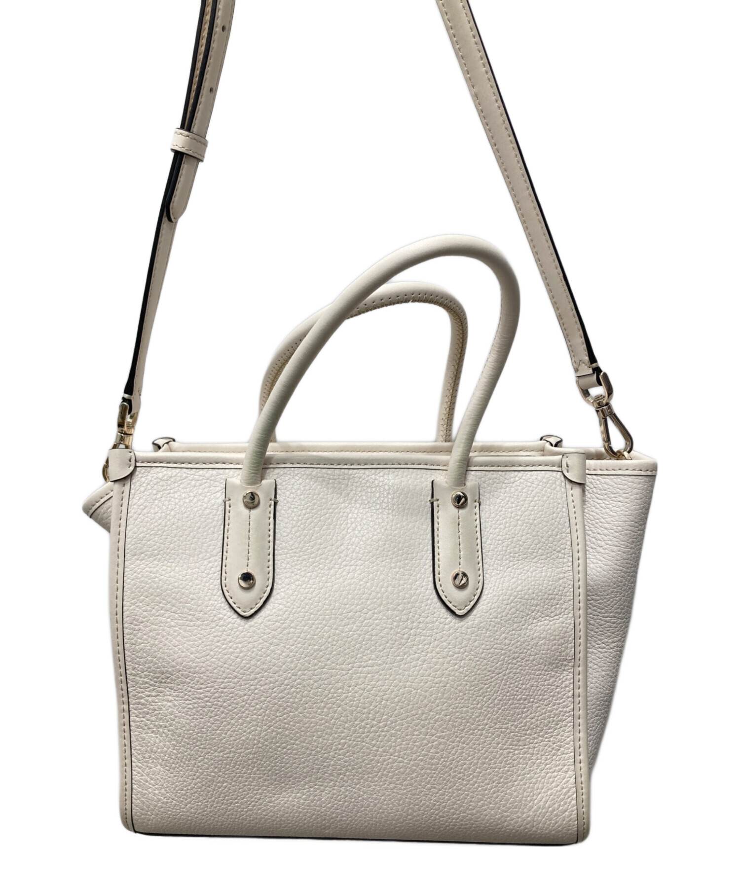 Kate spade  ２way  バッグ　未使用品 中古・古着通販】Kate Spade (ケイトスペード) 2WAYショルダーバッグ