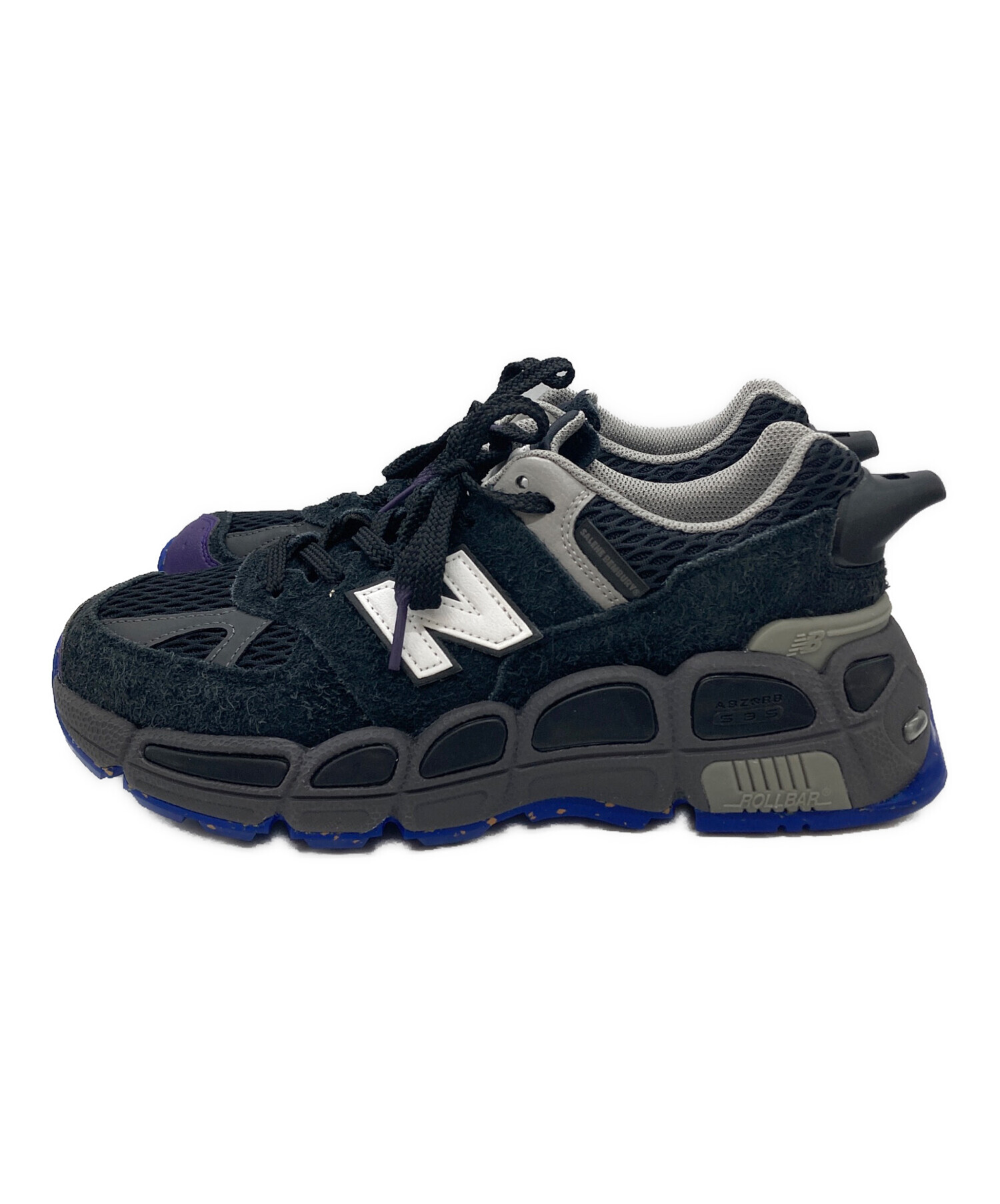 中古・古着通販】NEW BALANCE (ニューバランス) Salehe Bembury 