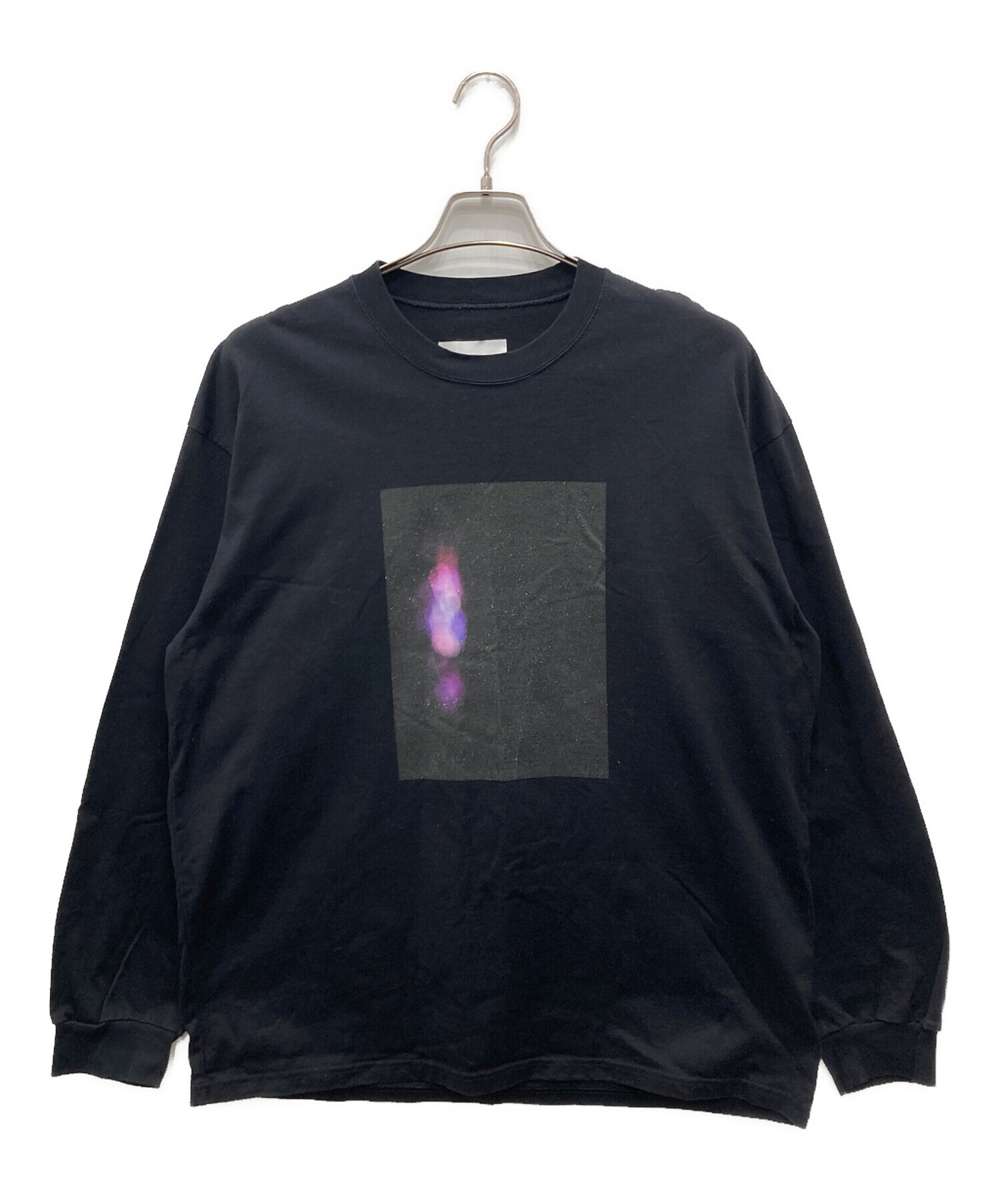 中古・古着通販】stein (シュタイン) OVERSIZED LONG SLEEVE TEE 