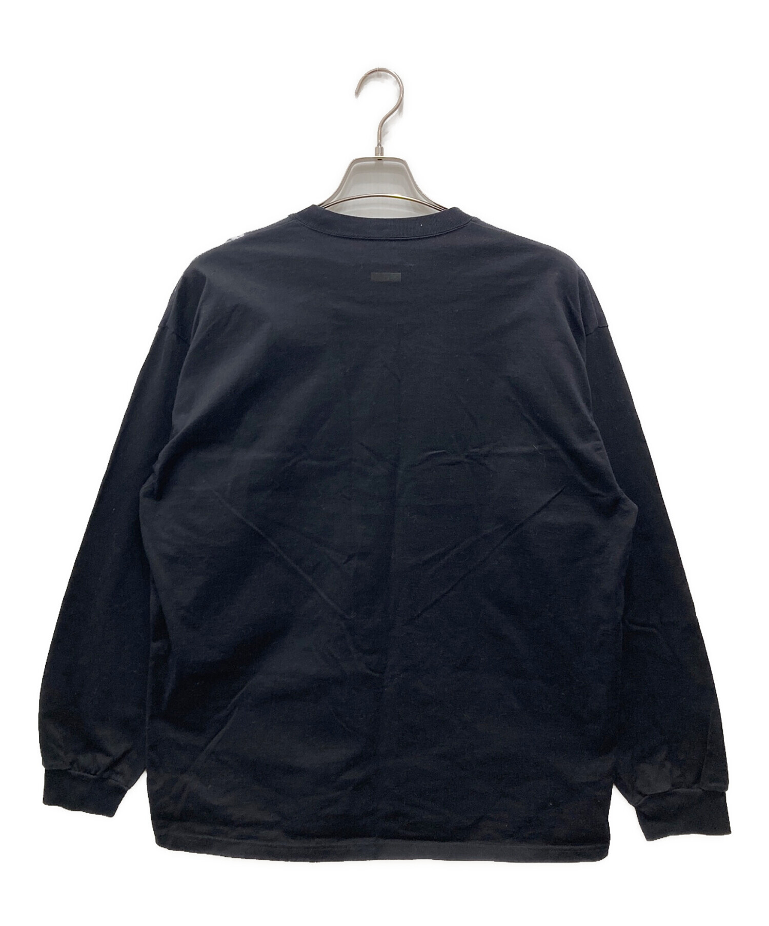 stein】シュタイン OVERSIZED LONG SLEEVE TEE ssstein OVERSIZED LONG 