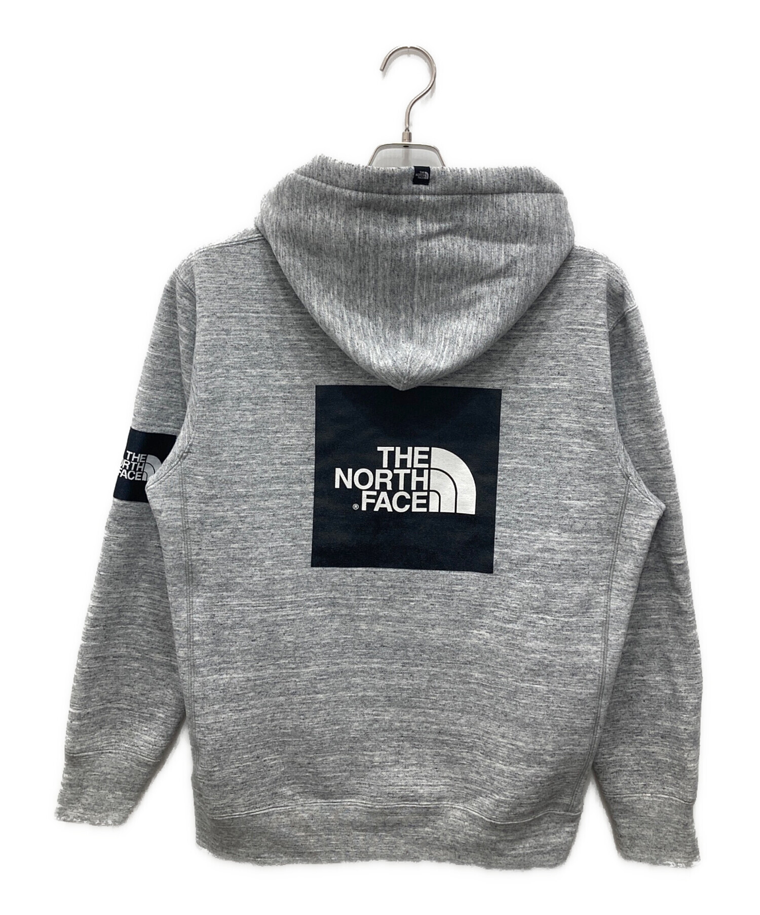 中古・古着通販】THE NORTH FACE (ザ ノース フェイス) ハーフジップ 