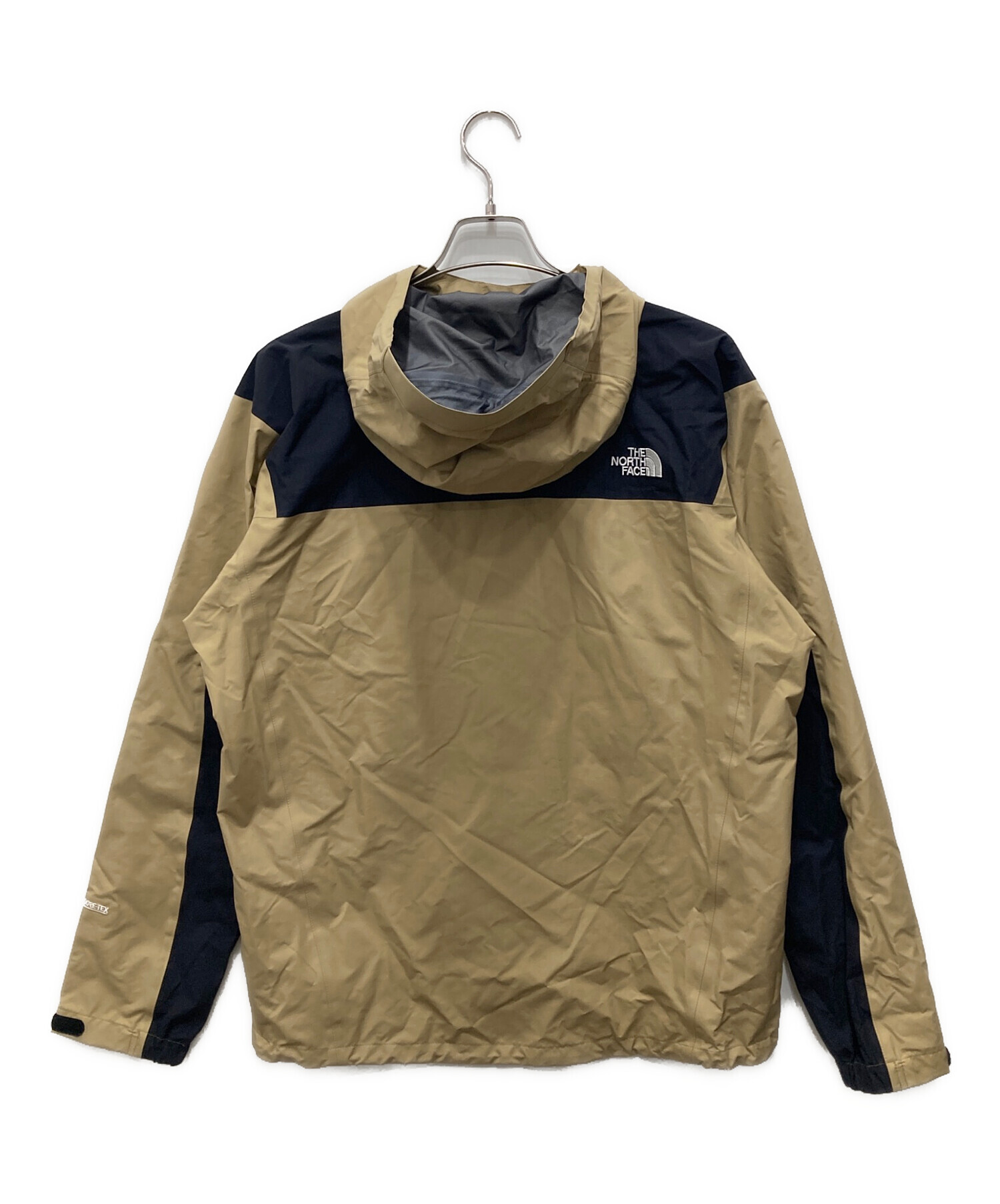 中古・古着通販】THE NORTH FACE (ザ ノース フェイス) クライムライト 
