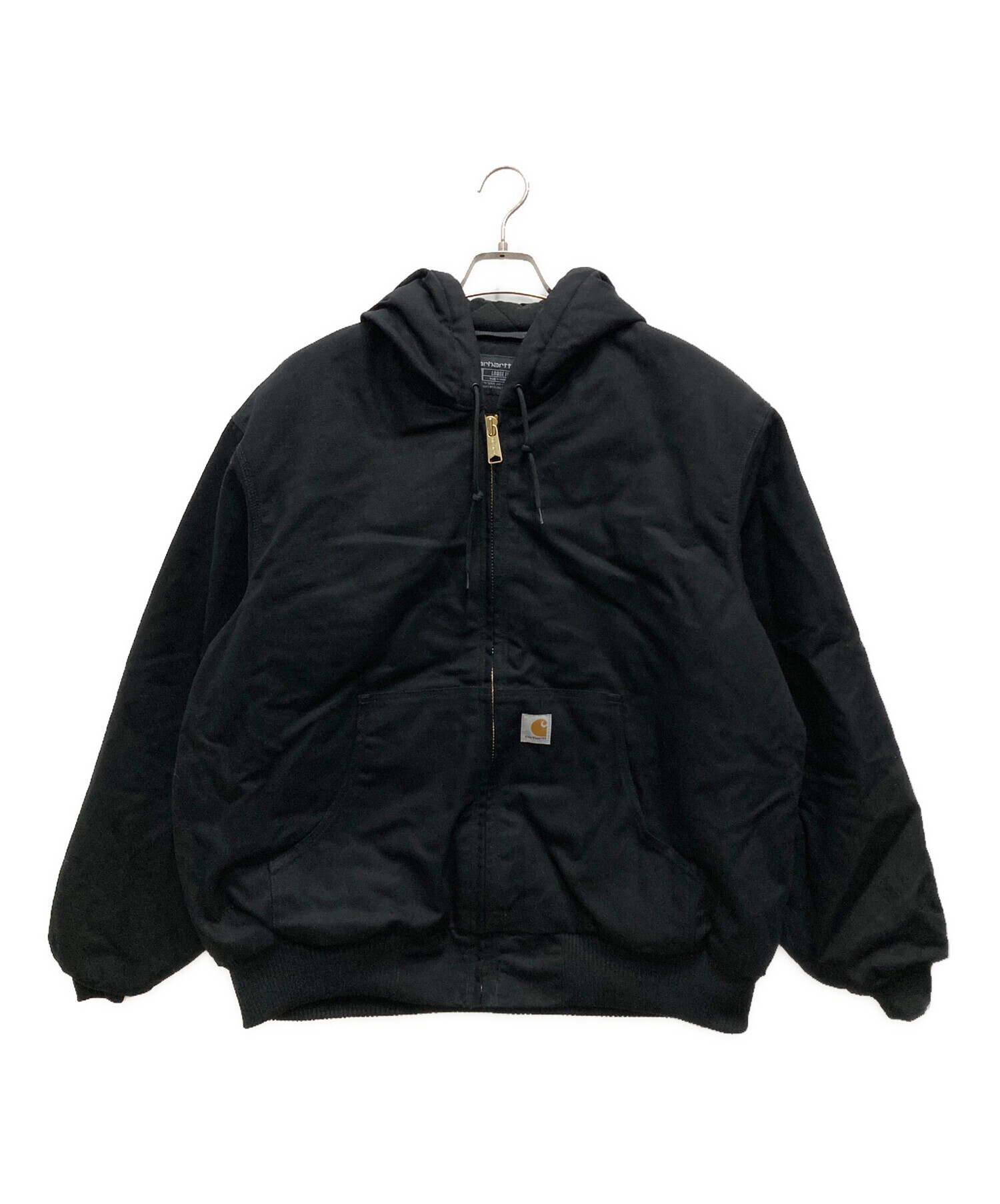 中古・古着通販】CarHartt (カーハート) DUCK ACTIVE JACKET/ダック