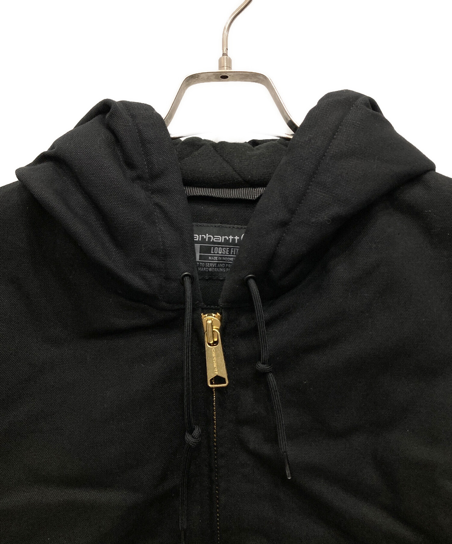 中古・古着通販】CarHartt (カーハート) DUCK ACTIVE JACKET/ダック