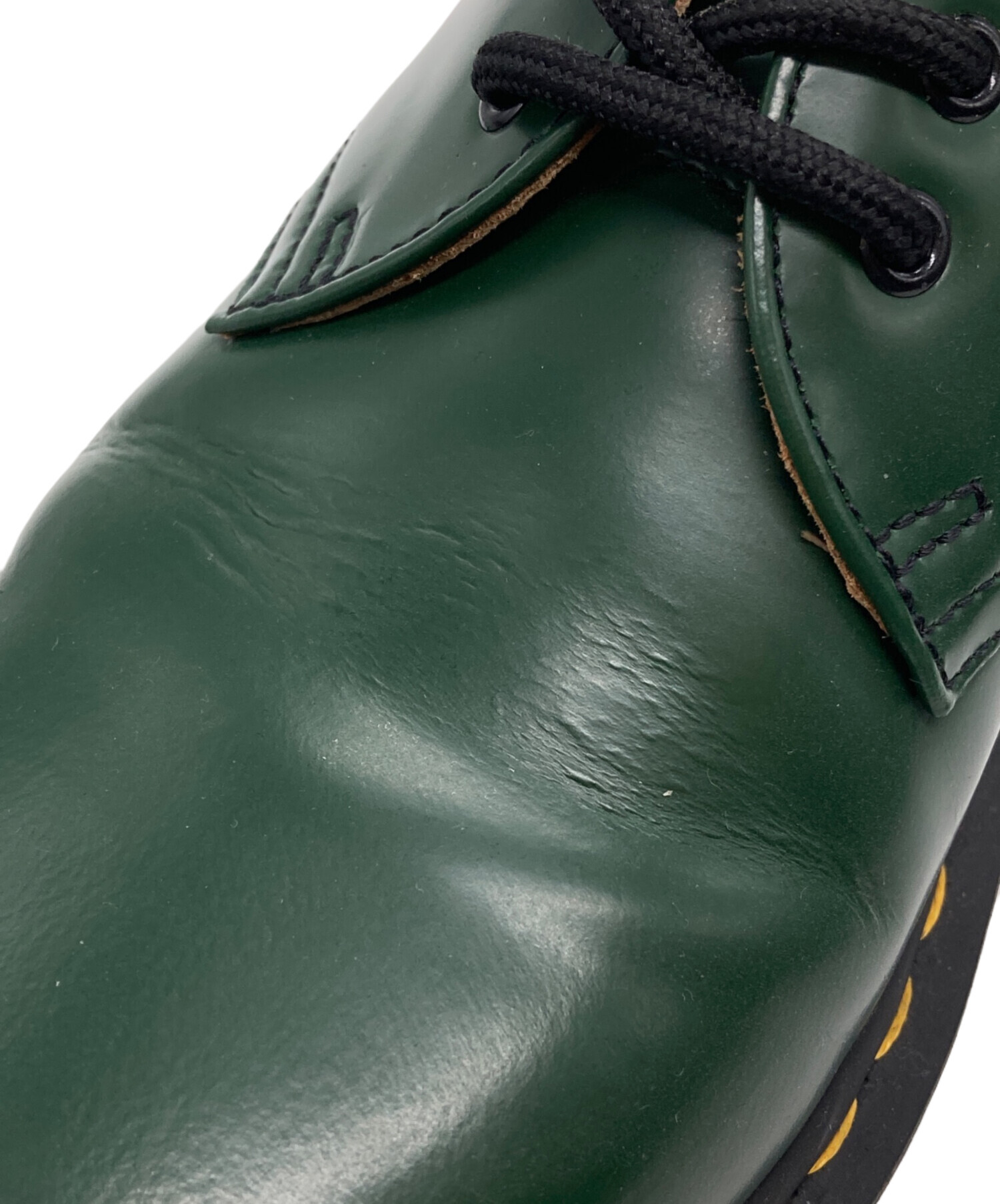 中古・古着通販】Dr.Martens (ドクターマーチン) 3ホールシューズ
