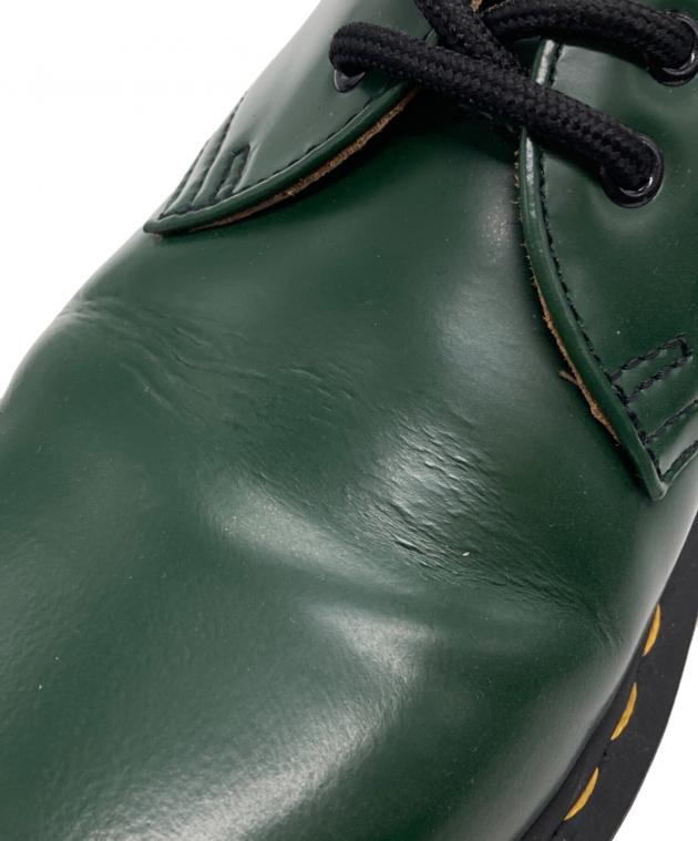 中古・古着通販】Dr.Martens (ドクターマーチン) 3ホールシューズ