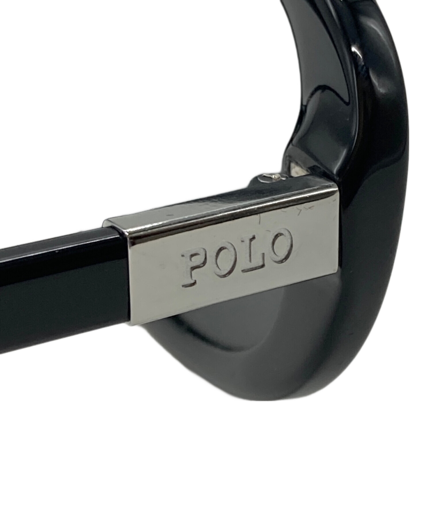 中古・古着通販】POLO RALPH LAUREN (ポロ・ラルフローレン) オーバル