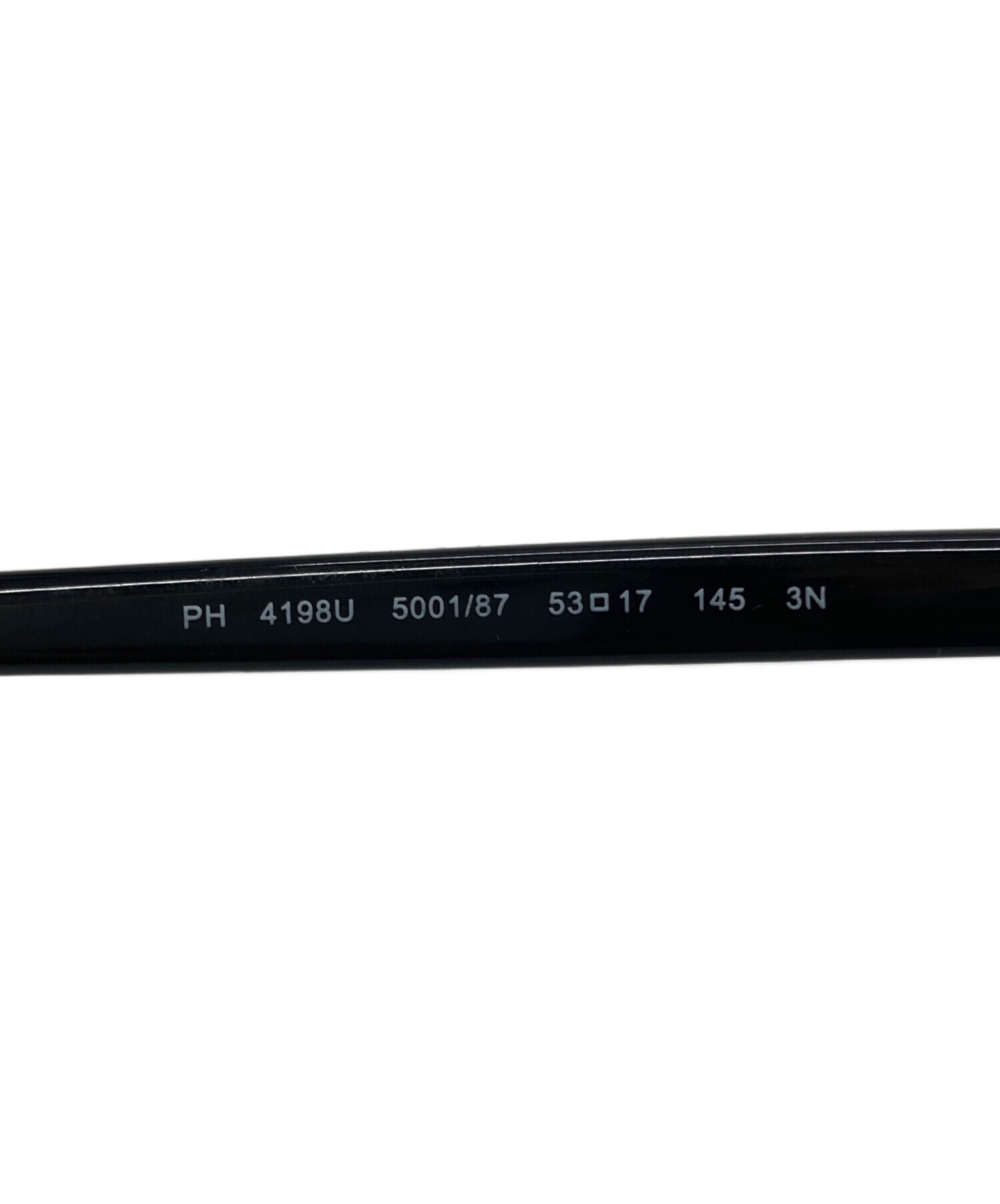 中古・古着通販】POLO RALPH LAUREN (ポロ・ラルフローレン) オーバル