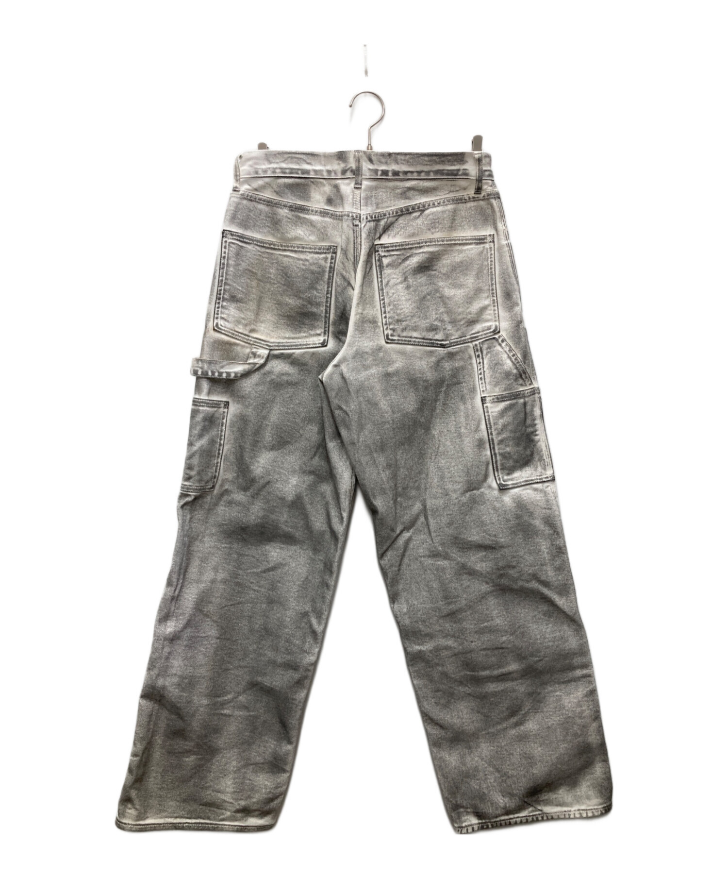 future archive ブーツカットデニム BEAMS（ビームス）FUTURE ARCHIVE / THUNDER BAGGY FIT DINIM（パンツ