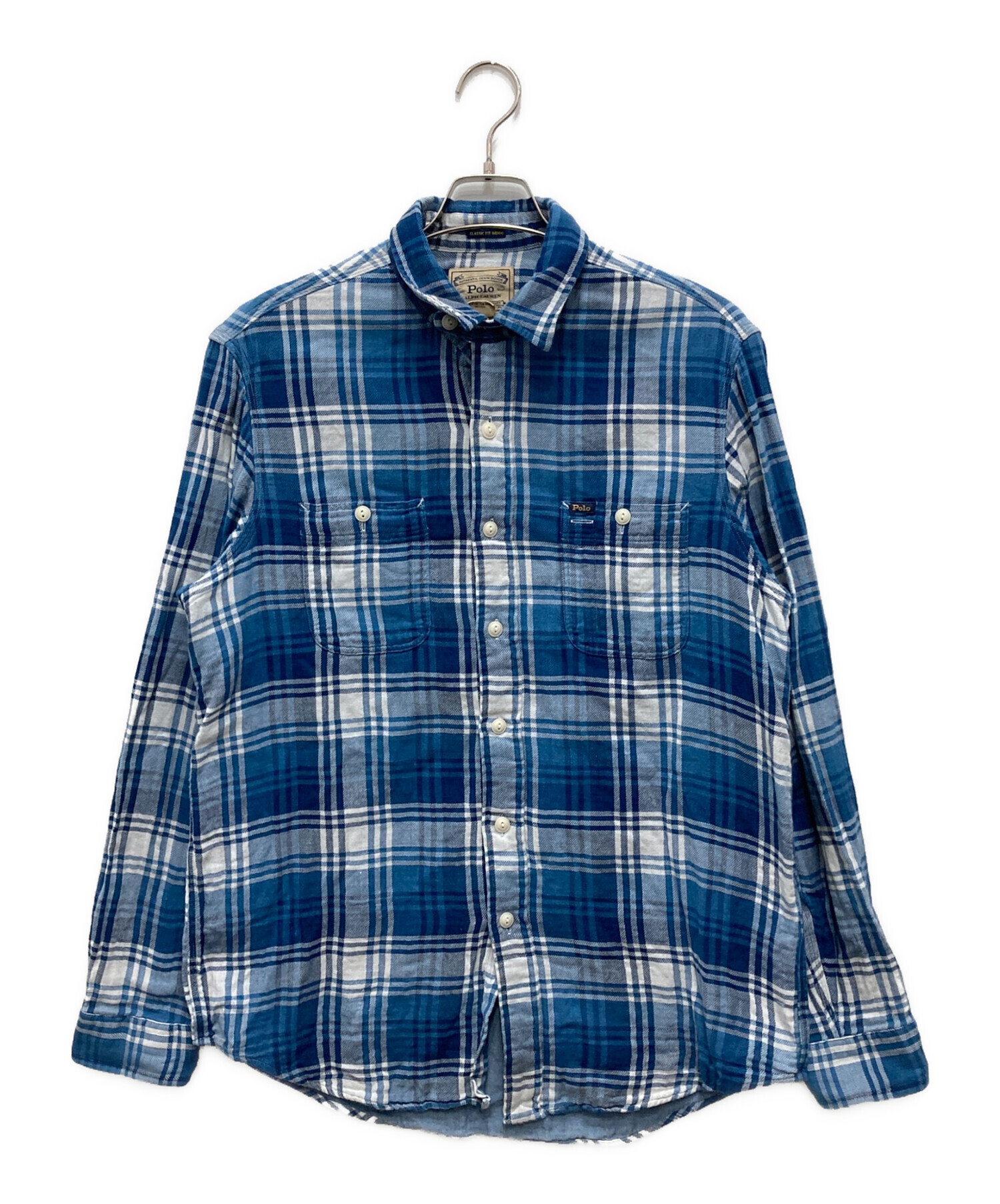 中古・古着通販】POLO RALPH LAUREN (ポロ・ラルフローレン) LONG 