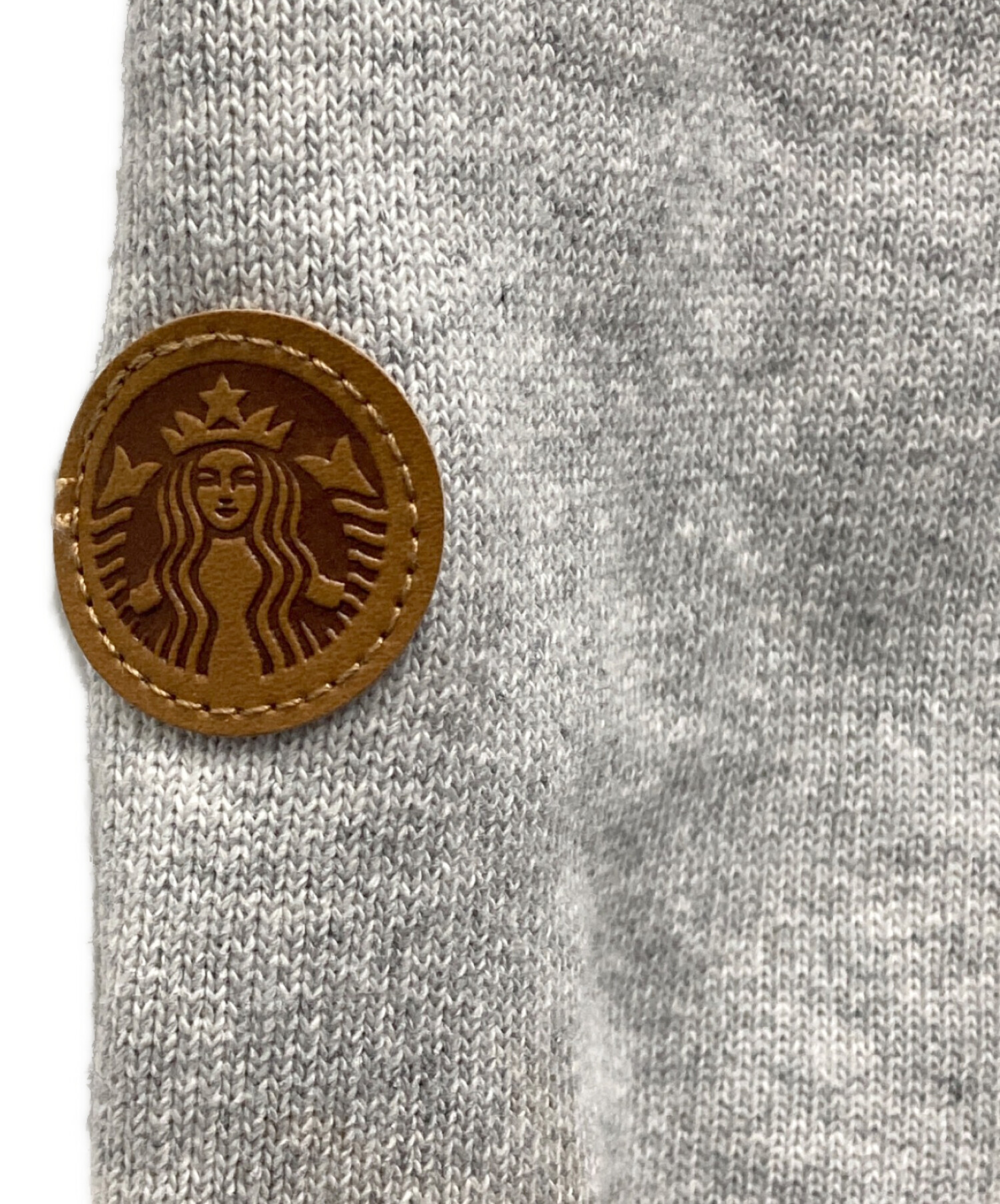 中古・古着通販】Champion (チャンピオン) BEAMS (ビームス) STARBUCKS