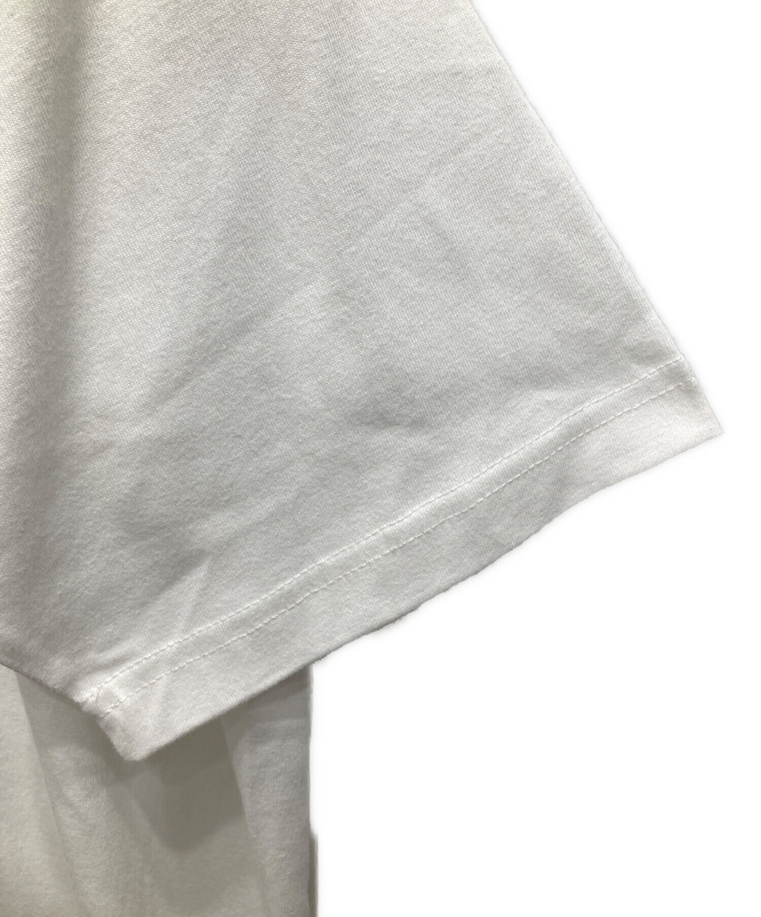 TAGS WKGPTY タグスワーキングパーティー Tシャツ・カットソー S 黒 【古着】【中古】【送料無料】 中古・古着通販】TAGS WKGPTY (タグスワーキングパーティー) Tajima