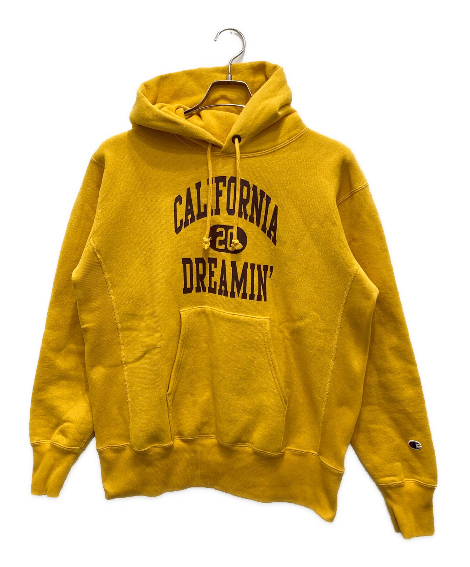 Champion STANDARD CALIFORNIA パーカー Lサイズ STANDARD CALIFORNIA スタンダードカリフォルニア Champion for SD