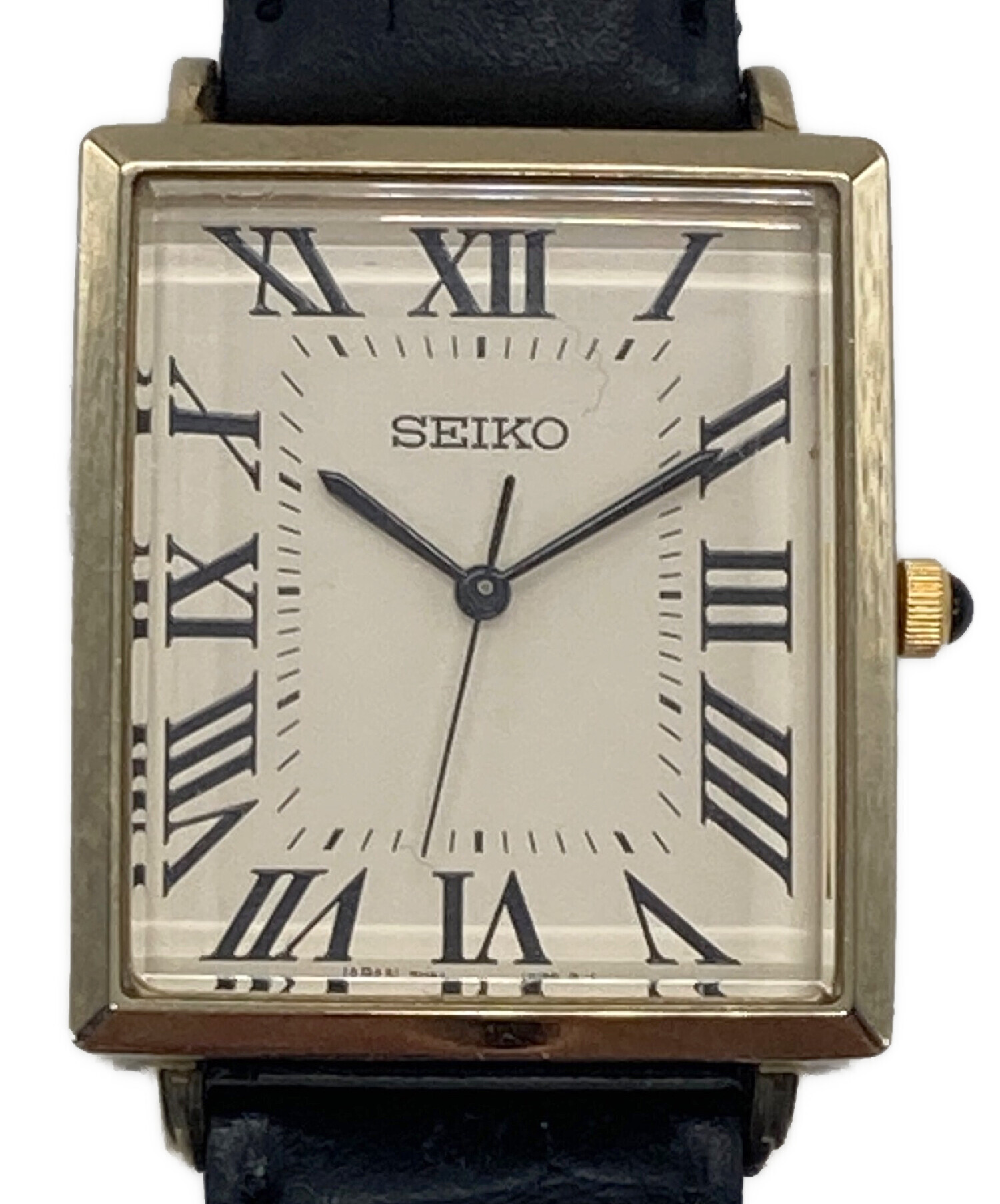 中古・古着通販】SEIKO (セイコー) EDIFICE (エディフィス) HIROB