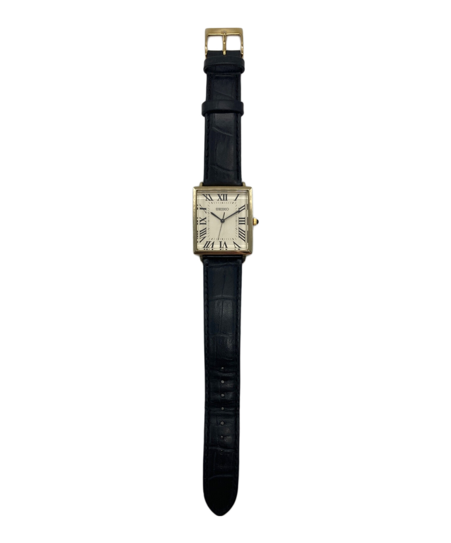 中古・古着通販】SEIKO (セイコー) EDIFICE (エディフィス) HIROB