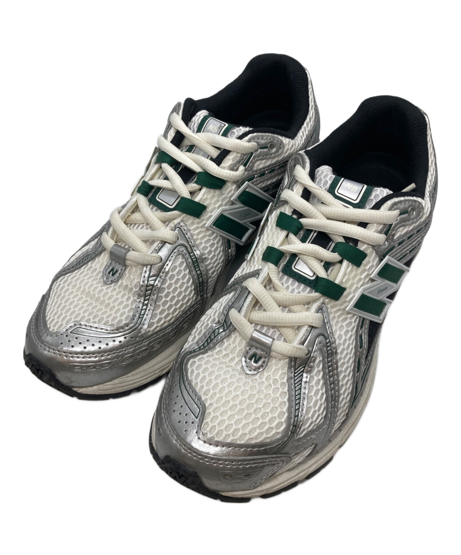 中古・古着通販】NEW BALANCE (ニューバランス) M1906REU ホワイト 