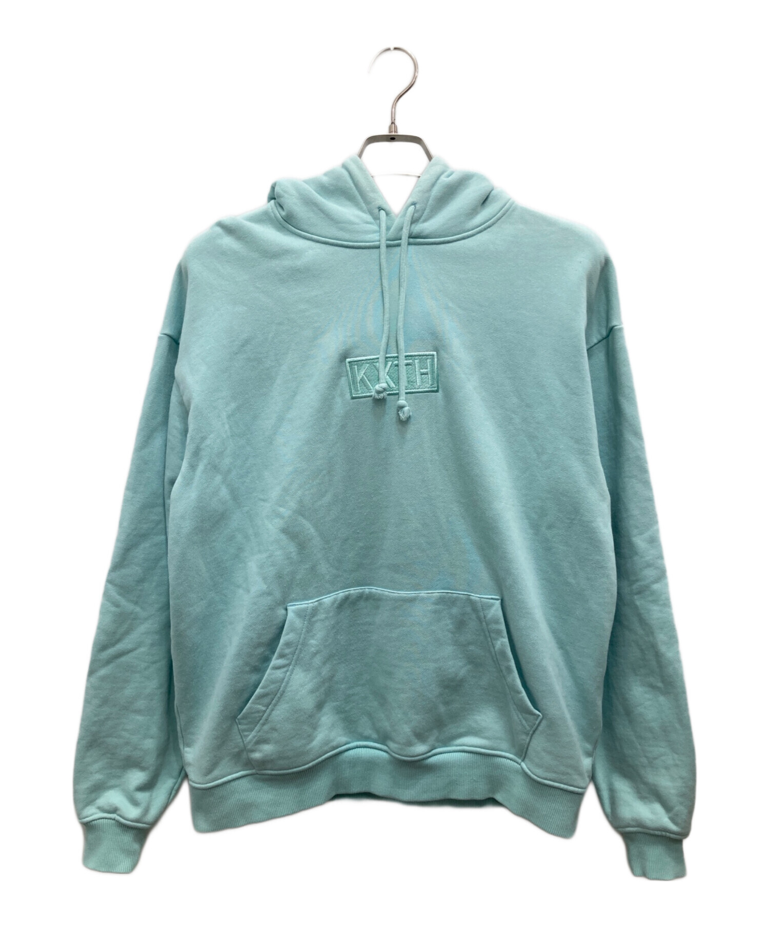 中古・古着通販】KITH (キス) Cyber Monday Hoodie/サイバー マンデー 